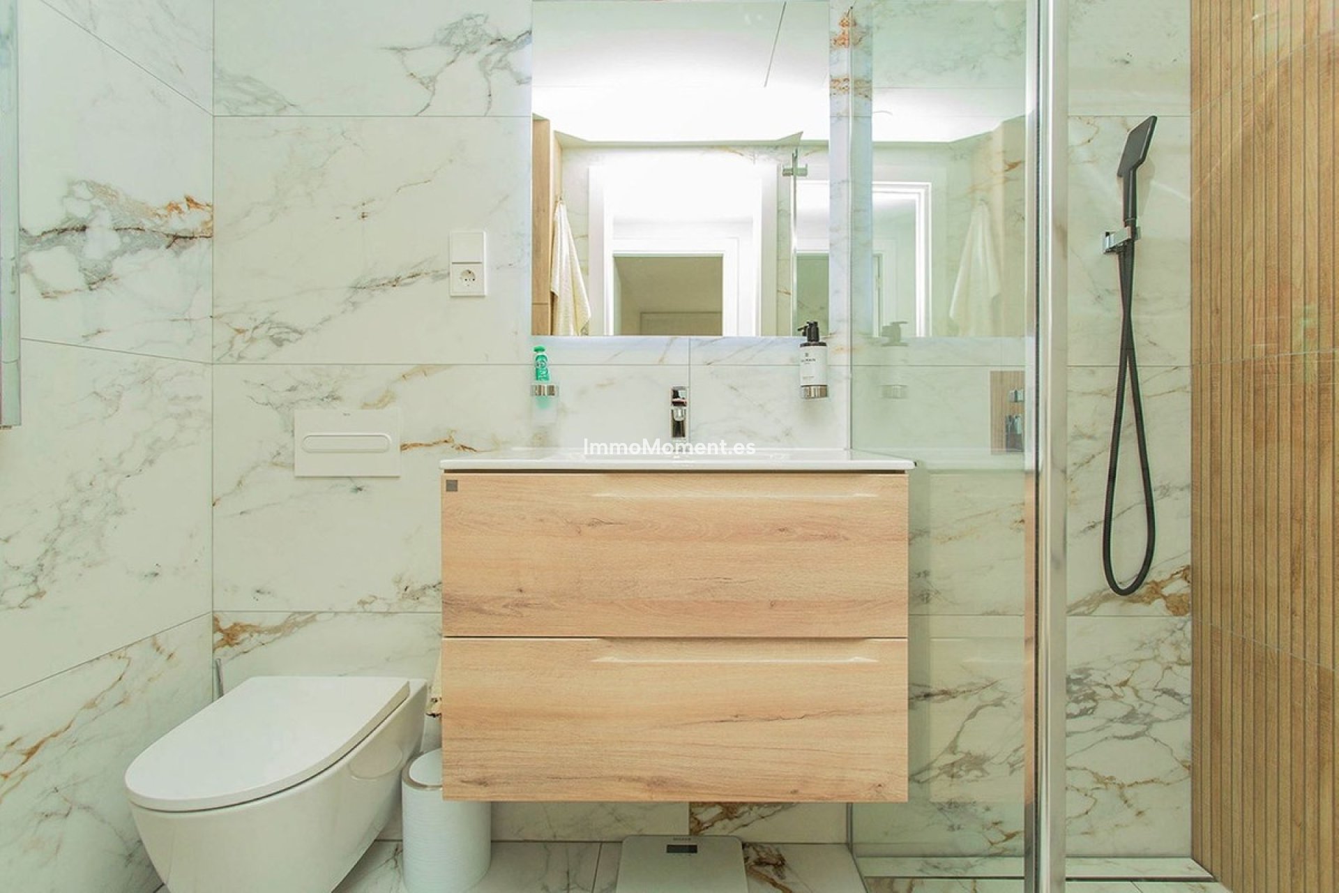 Reventa - Apartamento - San Pedro del Pinatar - San Pedro del Pinatar Centro