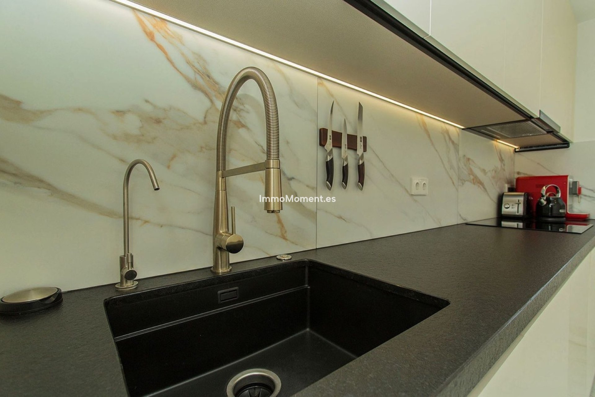 Reventa - Apartamento - San Pedro del Pinatar - San Pedro del Pinatar Centro