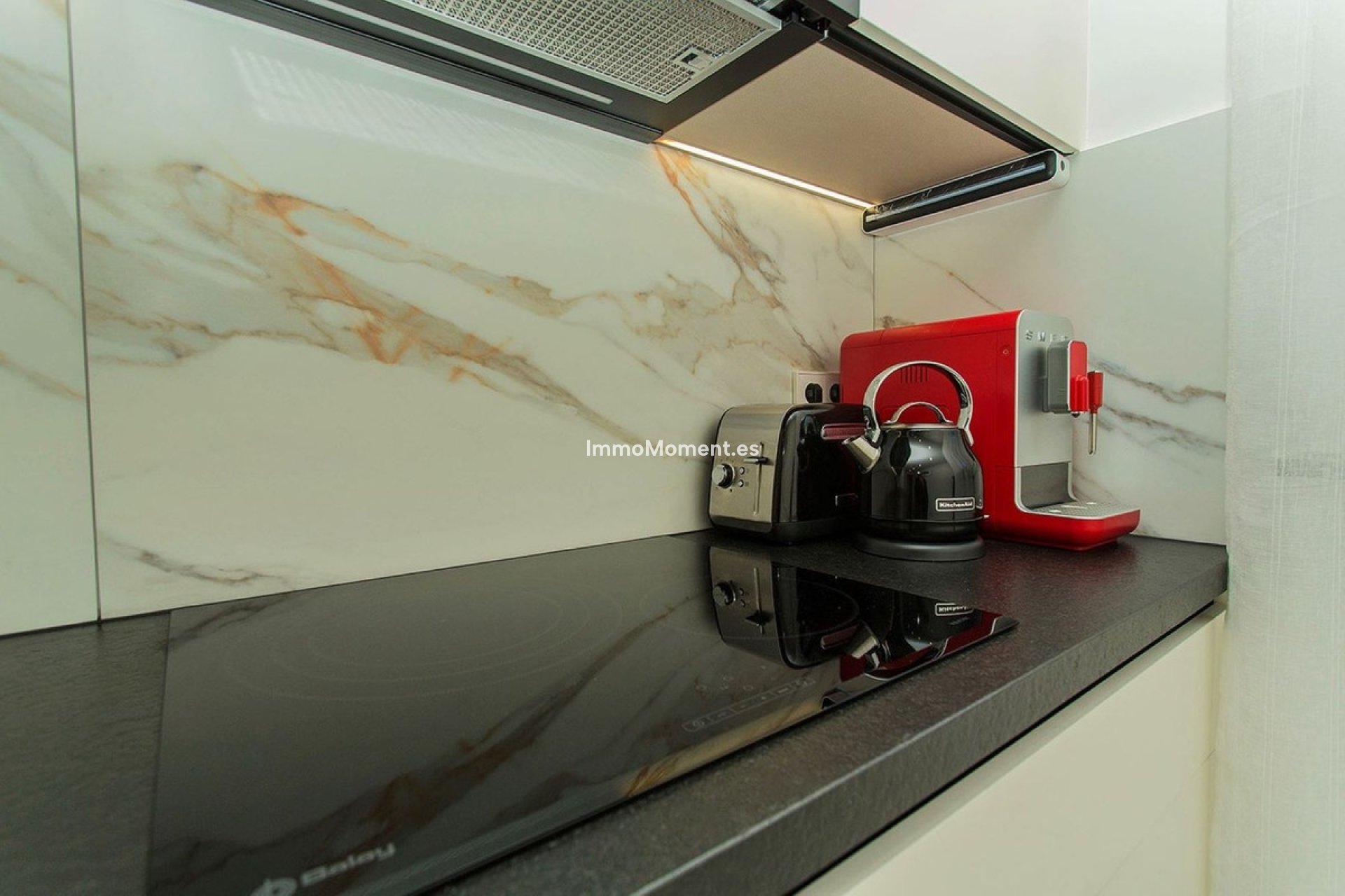 Reventa - Apartamento - San Pedro del Pinatar - San Pedro del Pinatar Centro