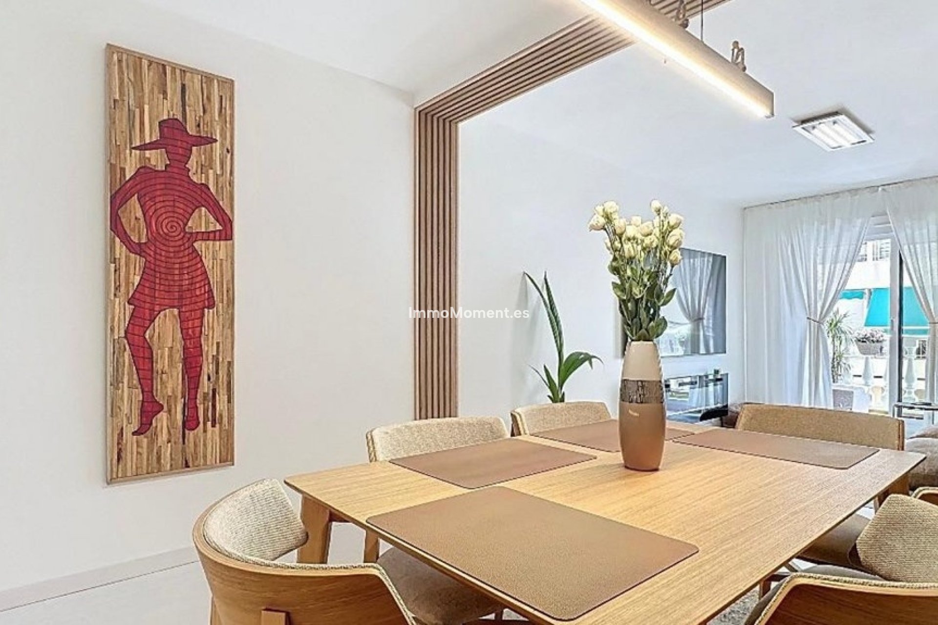 Reventa - Apartamento - San Pedro del Pinatar - San Pedro del Pinatar Centro