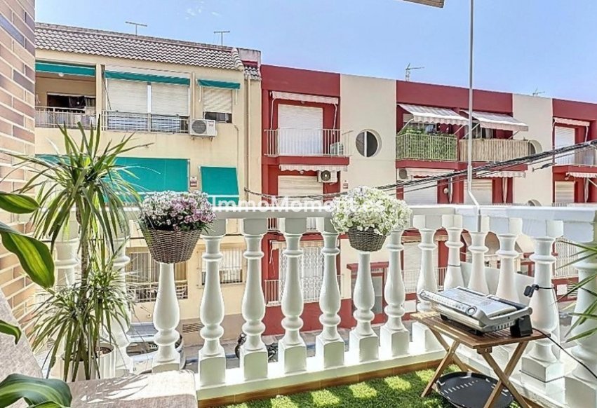 Reventa - Apartamento - San Pedro del Pinatar - San Pedro del Pinatar Centro