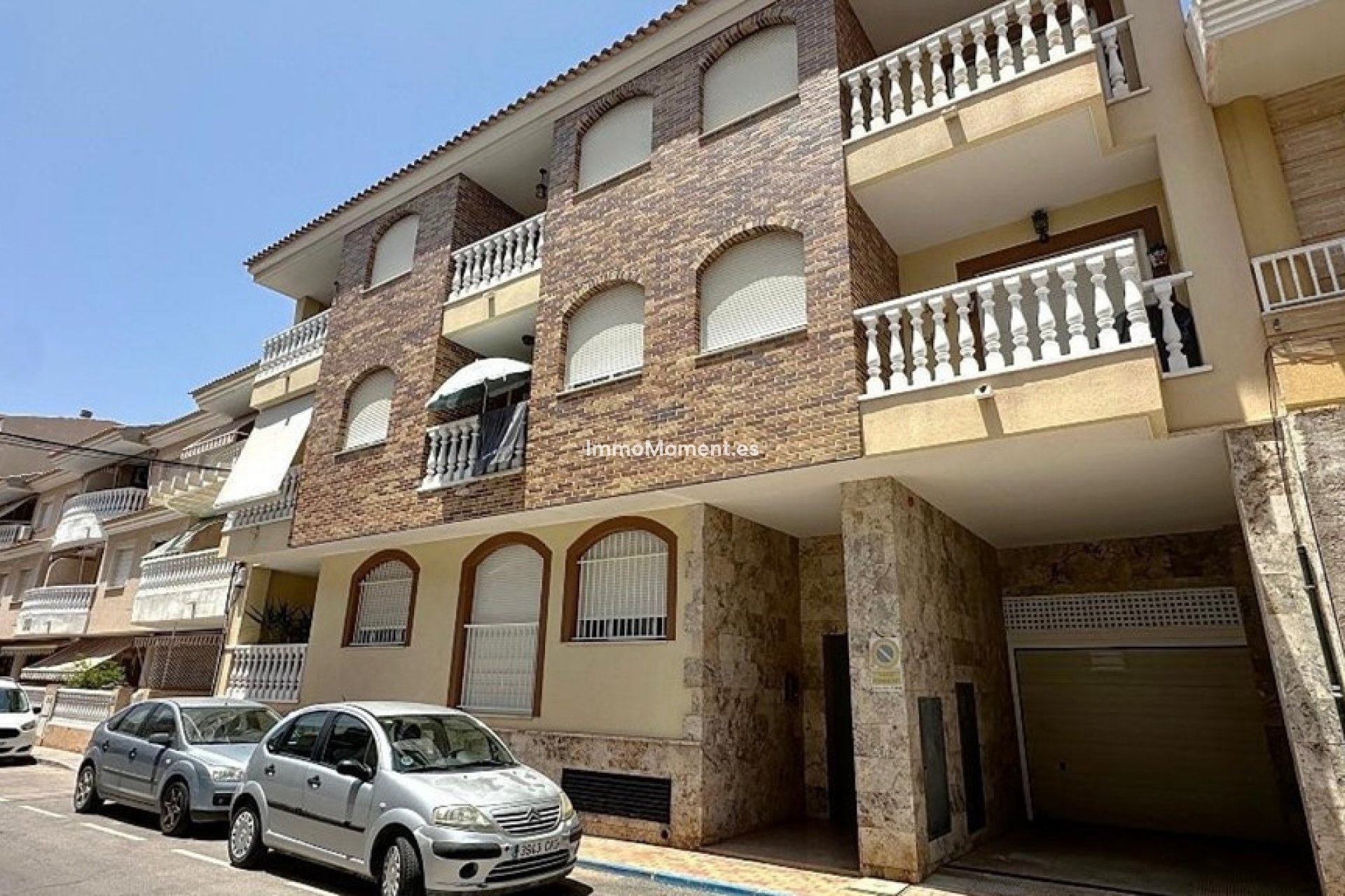 Reventa - Apartamento - San Pedro del Pinatar - San Pedro del Pinatar Centro