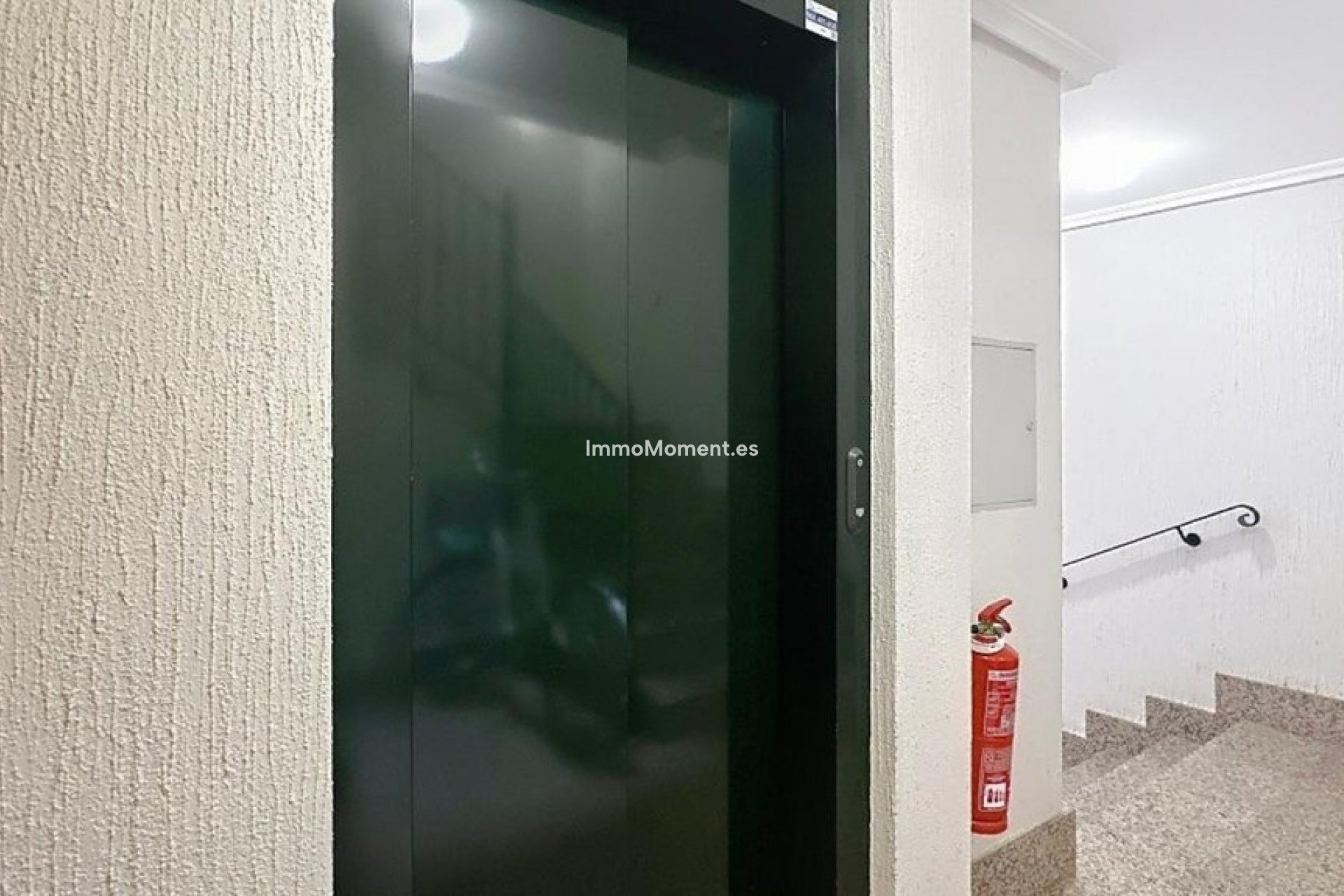 Reventa - Apartamento - San Pedro del Pinatar - San Pedro del Pinatar Centro