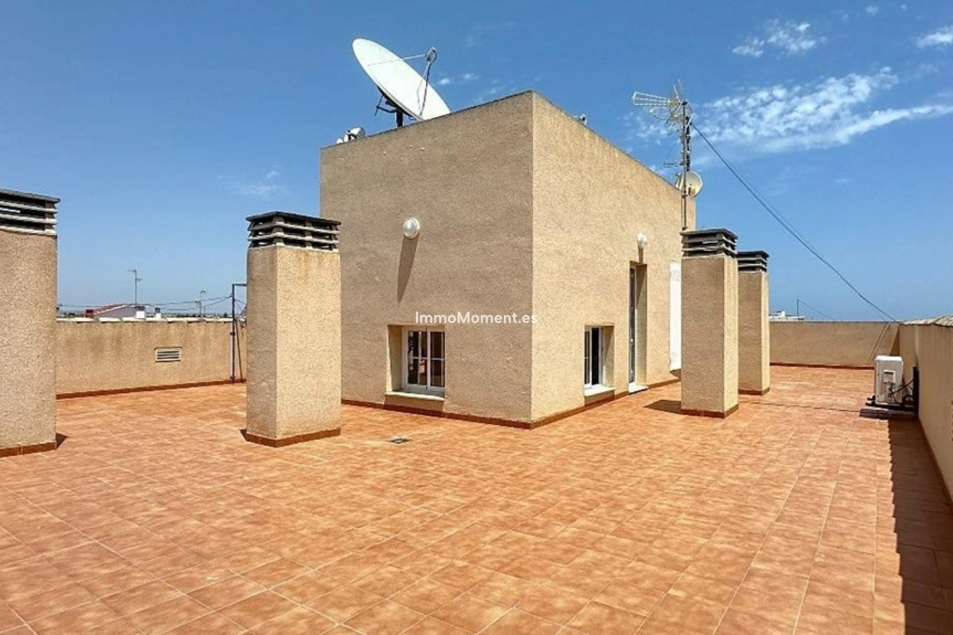 Reventa - Apartamento - San Pedro del Pinatar - San Pedro del Pinatar Centro