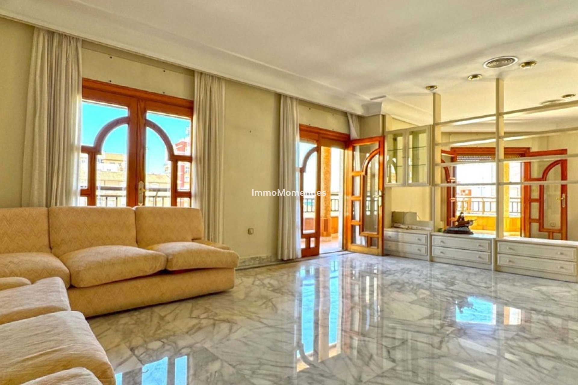 Reventa - Apartamento - San Pedro del Pinatar - San Pedro del Pinatar Centro