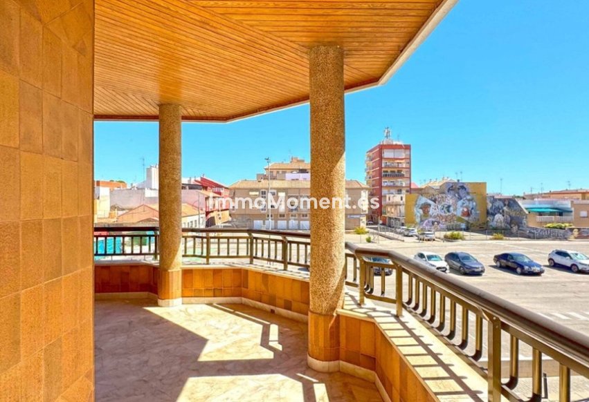 Reventa - Apartamento - San Pedro del Pinatar - San Pedro del Pinatar Centro