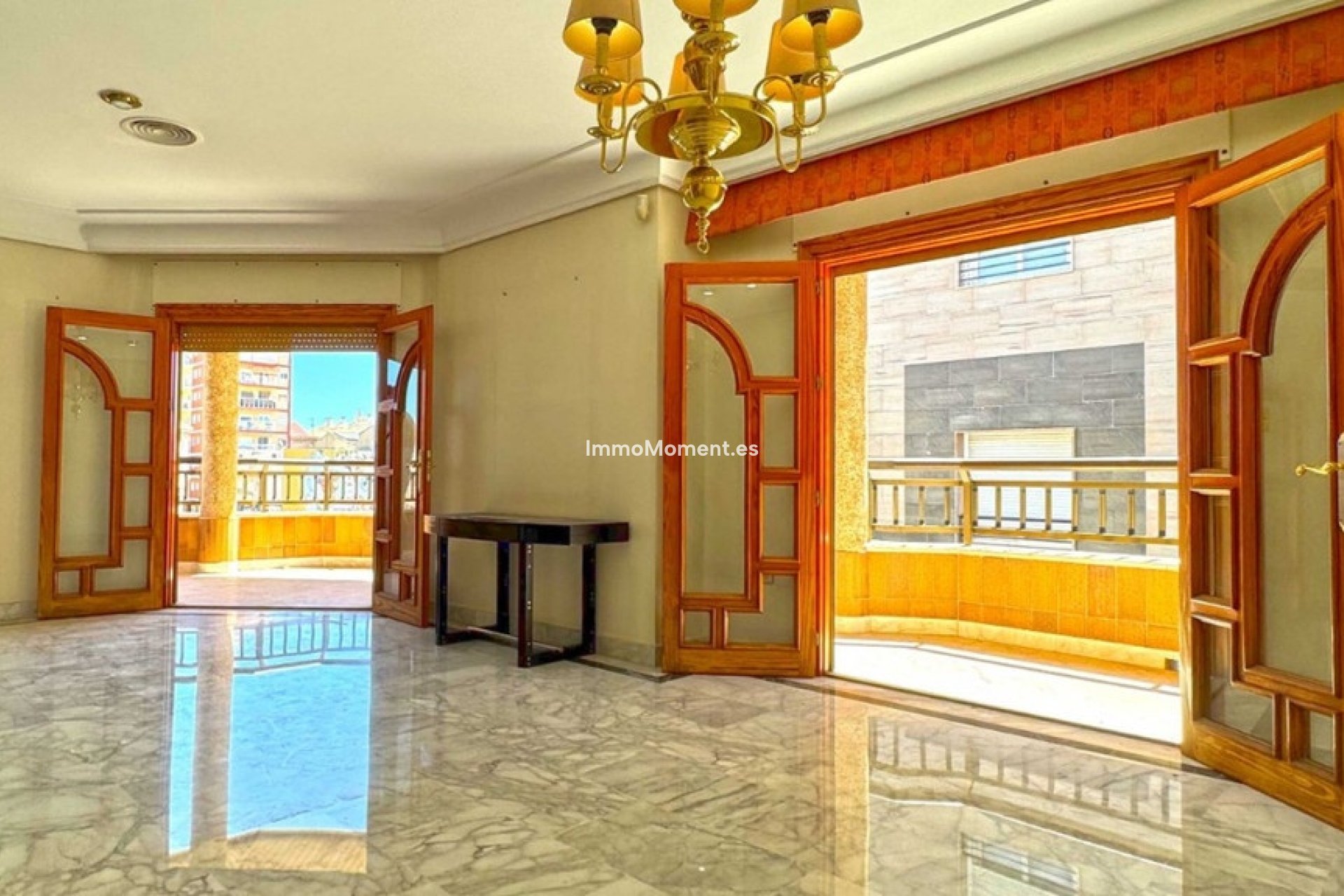 Reventa - Apartamento - San Pedro del Pinatar - San Pedro del Pinatar Centro