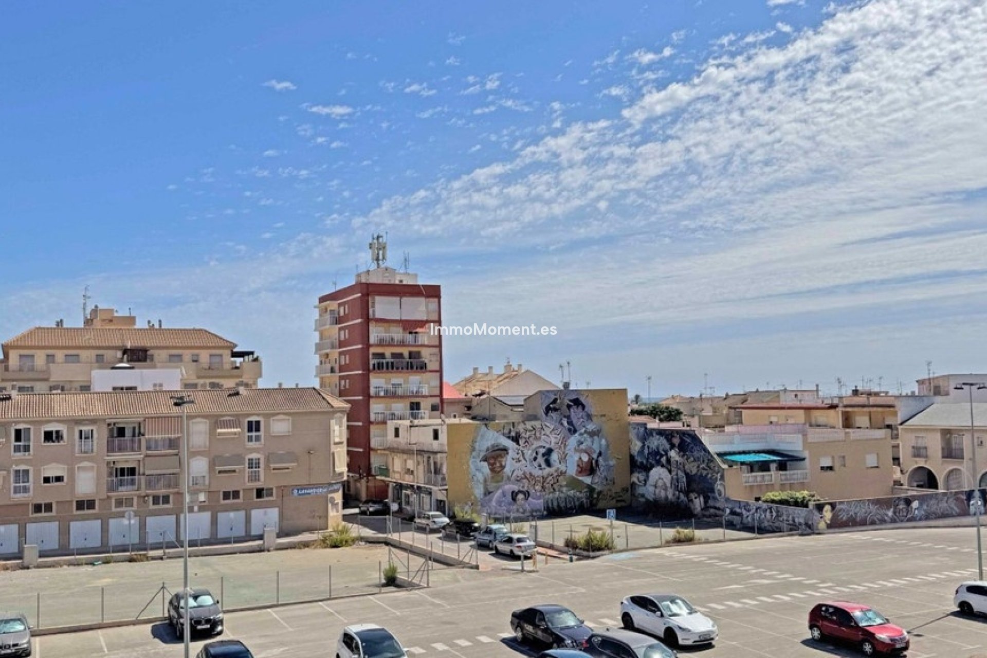 Reventa - Apartamento - San Pedro del Pinatar - San Pedro del Pinatar Centro