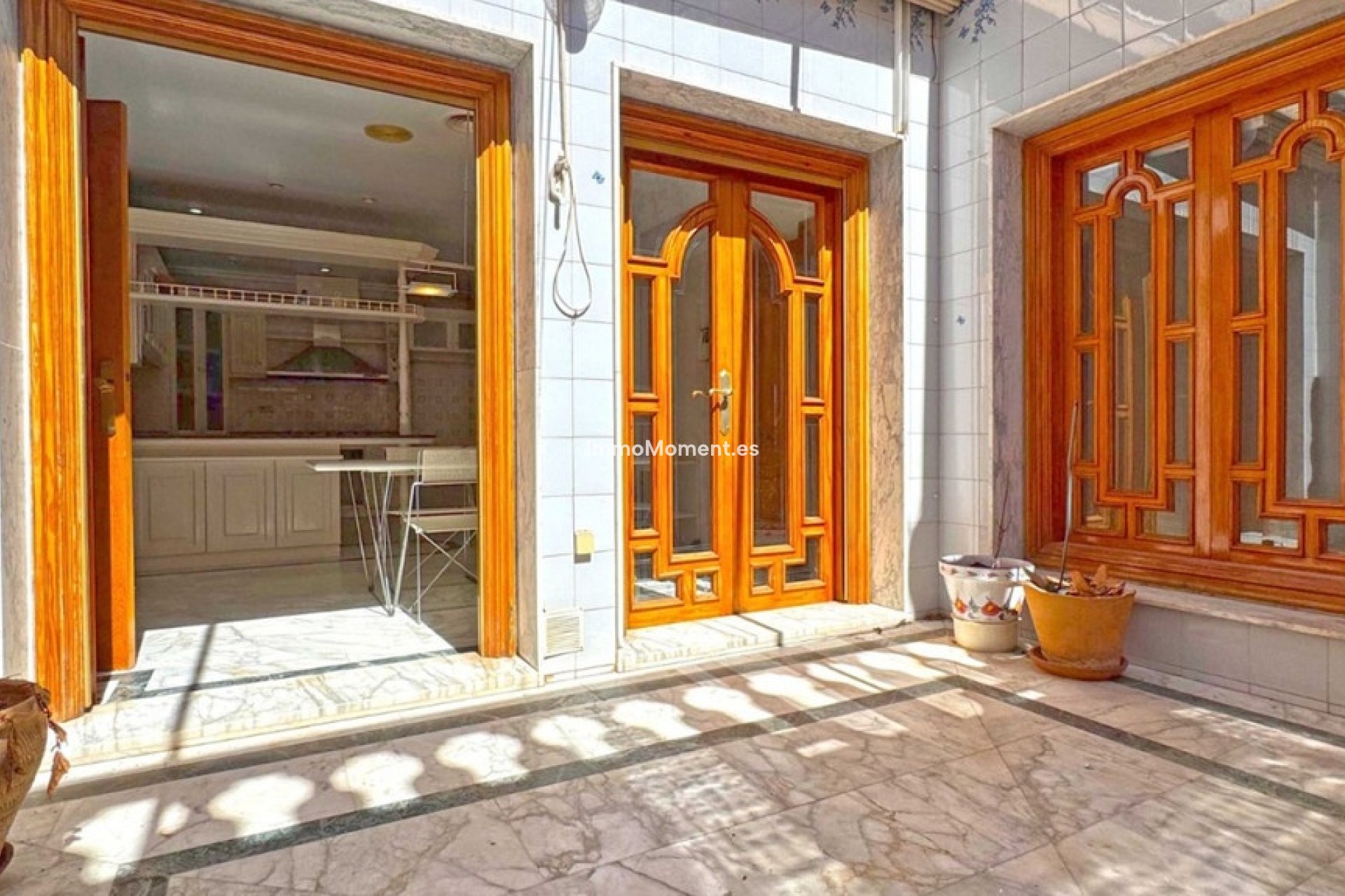 Reventa - Apartamento - San Pedro del Pinatar - San Pedro del Pinatar Centro