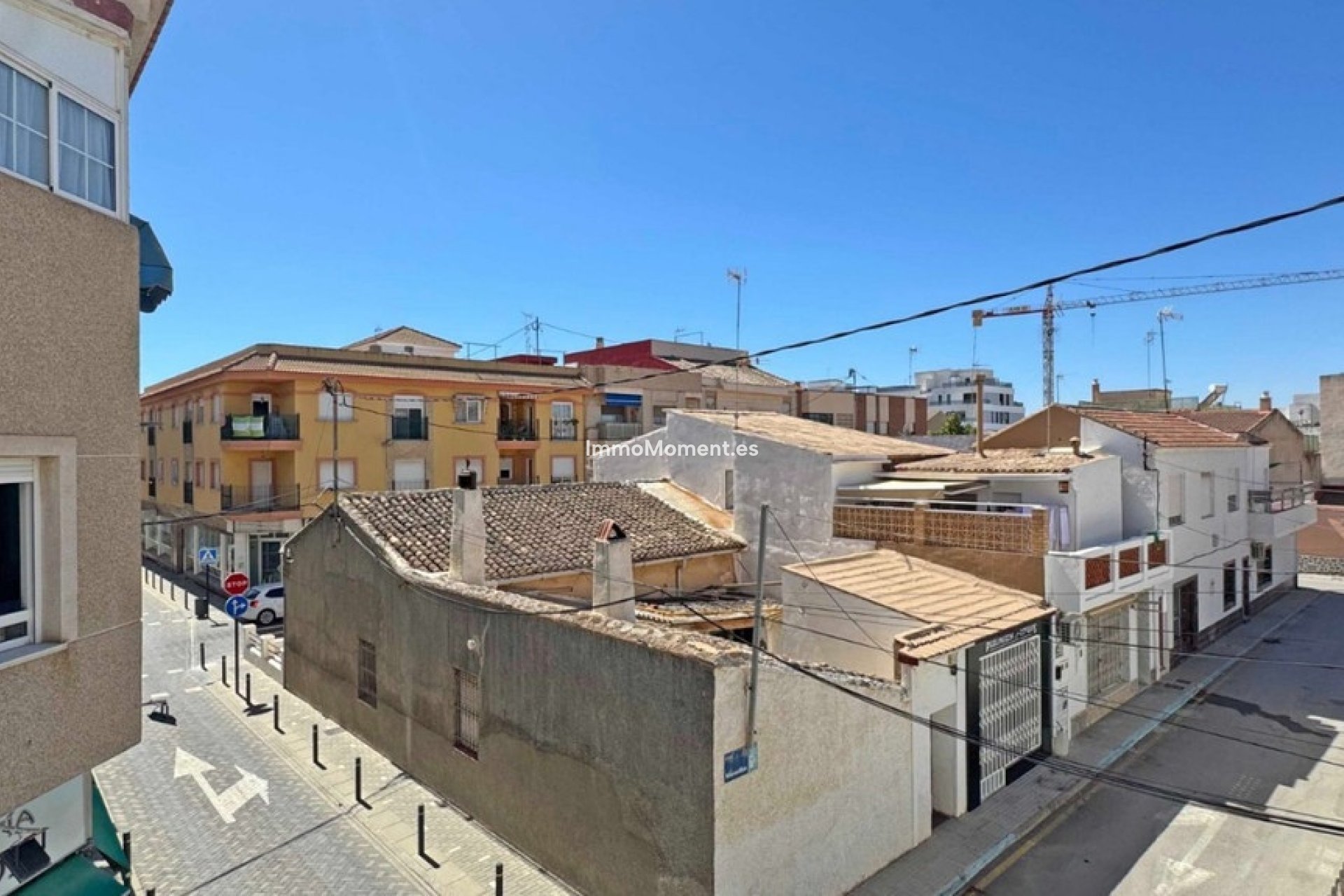 Reventa - Apartamento - San Pedro del Pinatar - San Pedro del Pinatar Centro