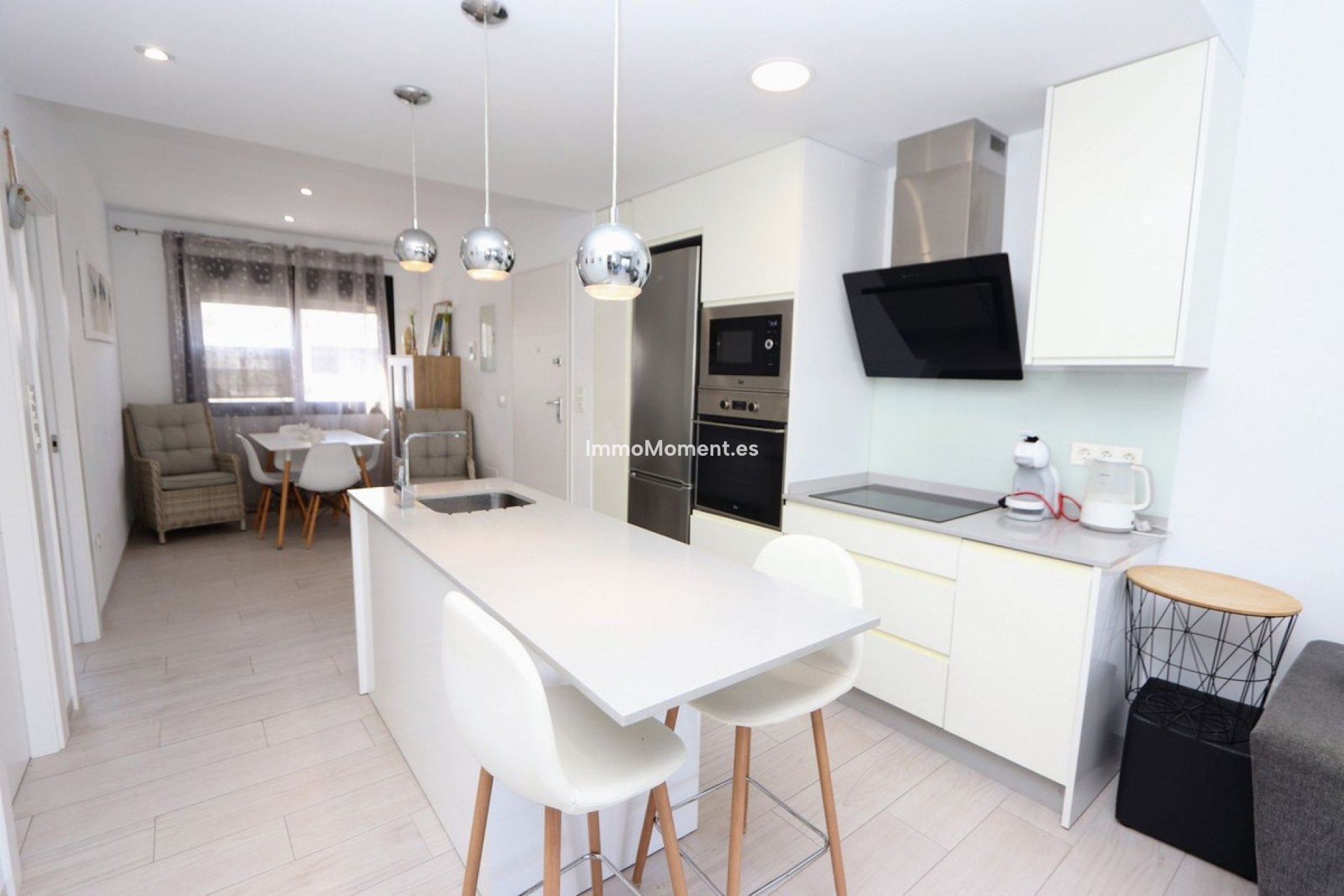 Reventa - Apartamento - San Pedro del Pinatar - San Pedro del Pinatar Centro