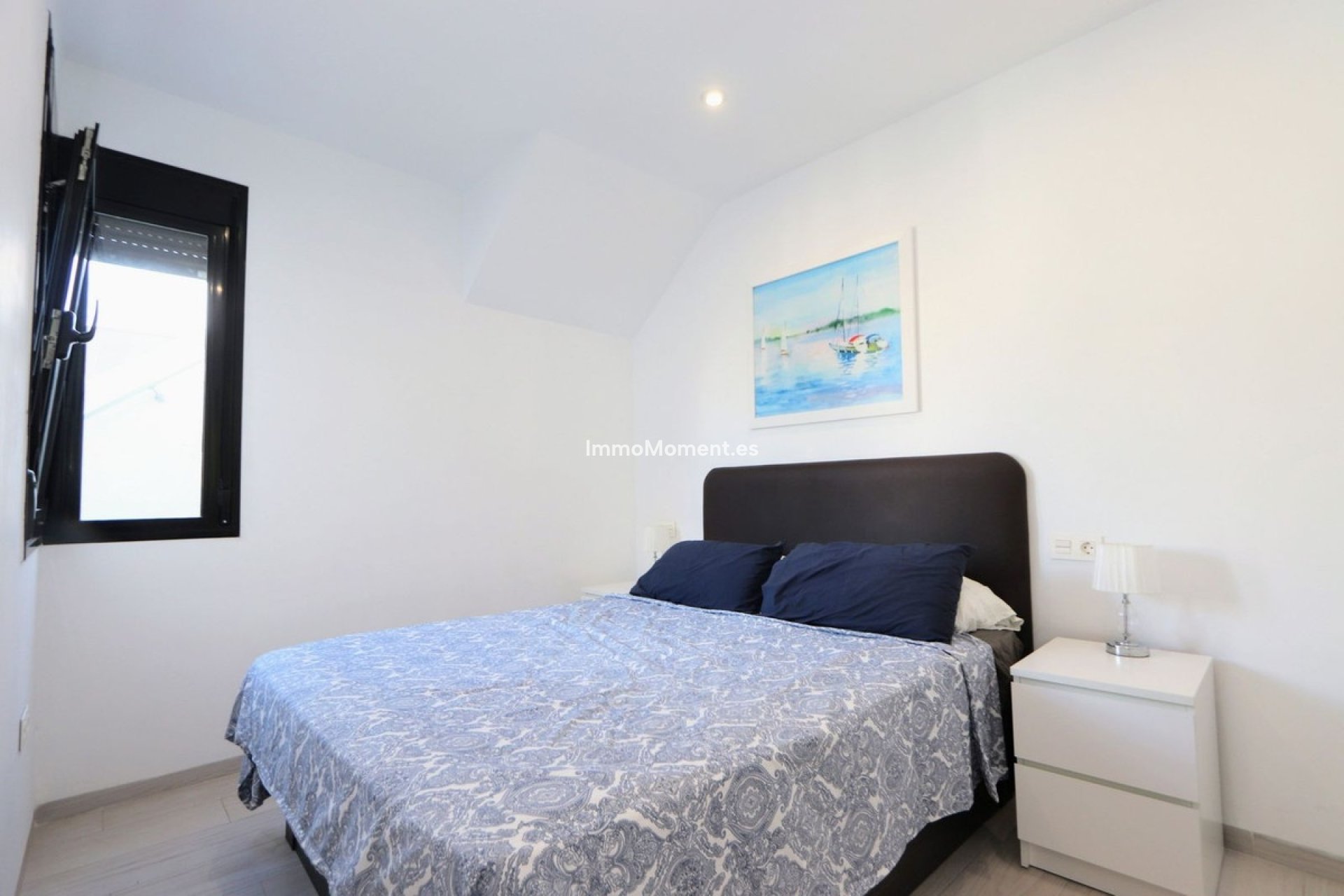 Reventa - Apartamento - San Pedro del Pinatar - San Pedro del Pinatar Centro