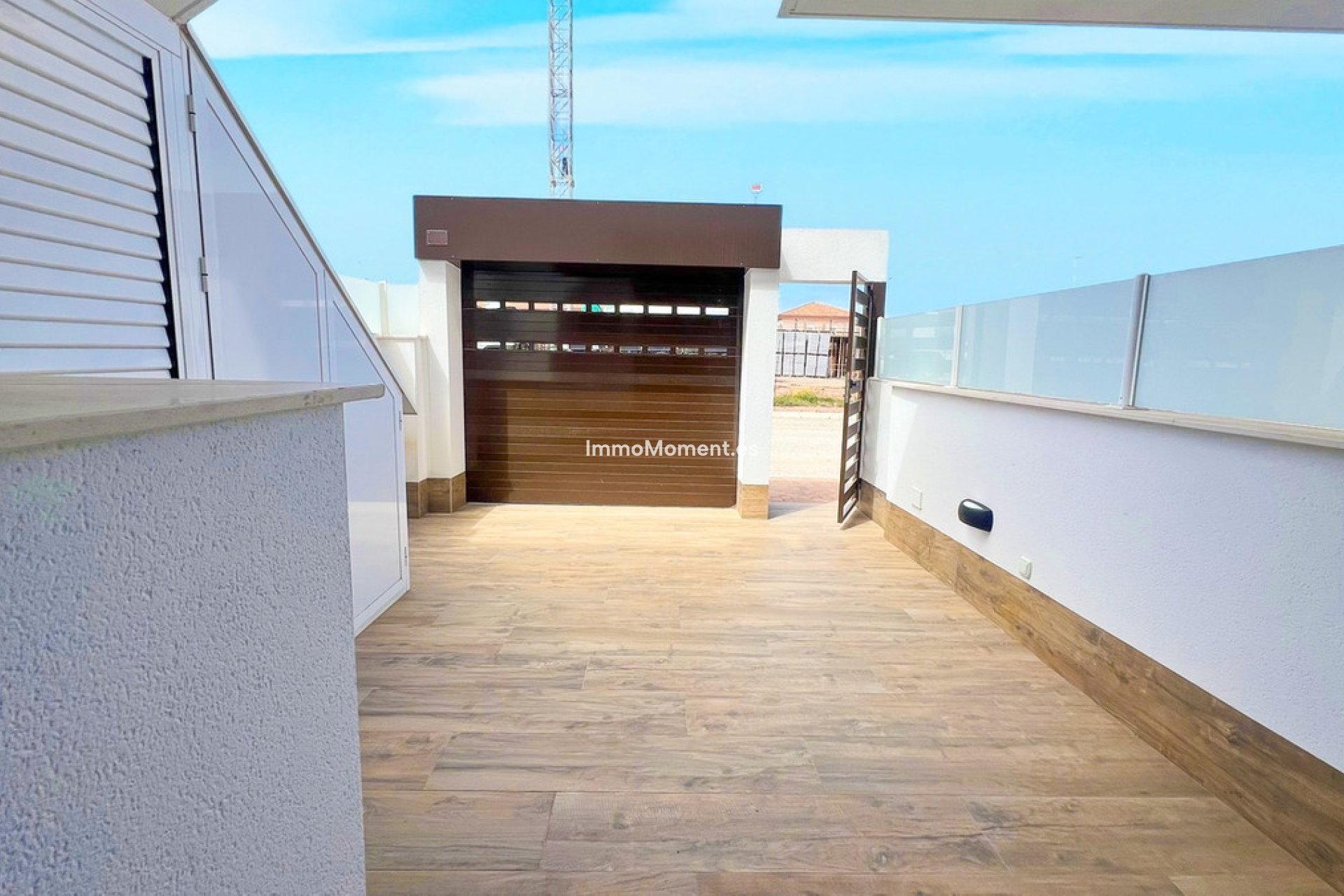 Reventa - Apartamento - San Pedro del Pinatar - San Pedro del Pinatar Centro