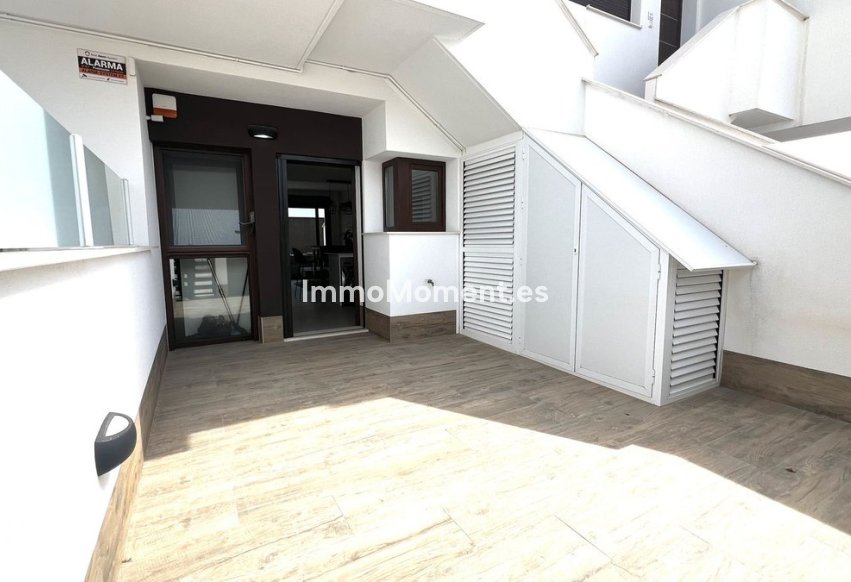Reventa - Apartamento - San Pedro del Pinatar - San Pedro del Pinatar Centro