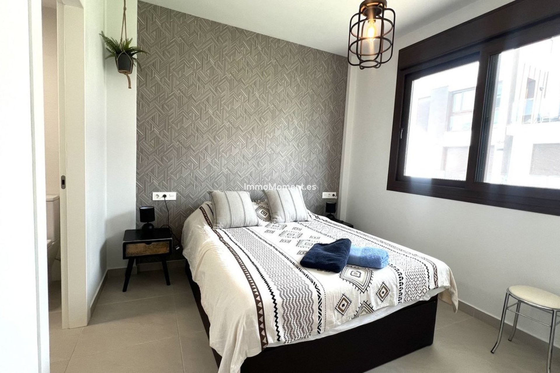 Reventa - Apartamento - San Pedro del Pinatar - San Pedro del Pinatar Centro