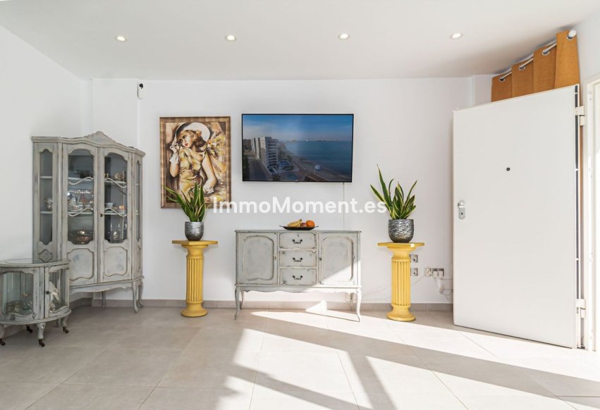 Reventa - Apartamento - San Pedro del Pinatar - San Pedro del Pinatar Centro