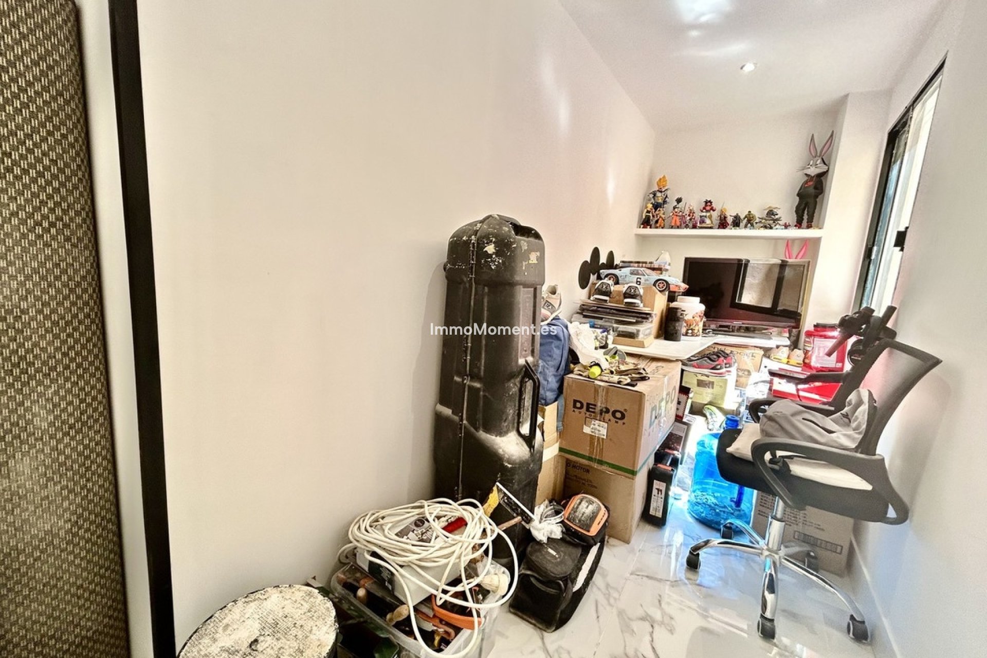 Reventa - Apartamento - San Pedro del Pinatar - San Pedro del Pinatar Centro