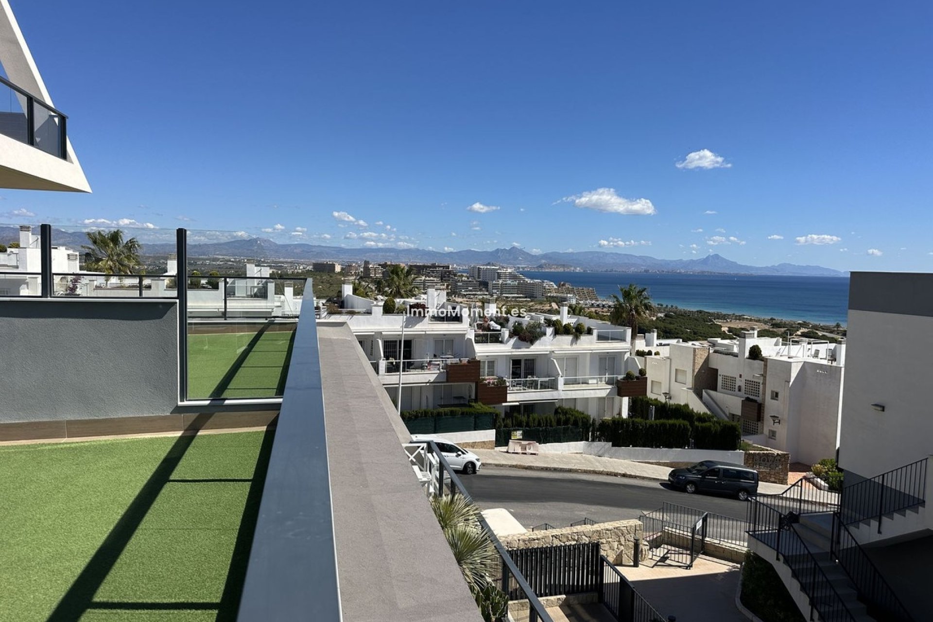Reventa - Apartamento - Santa Pola - Gran Alacant