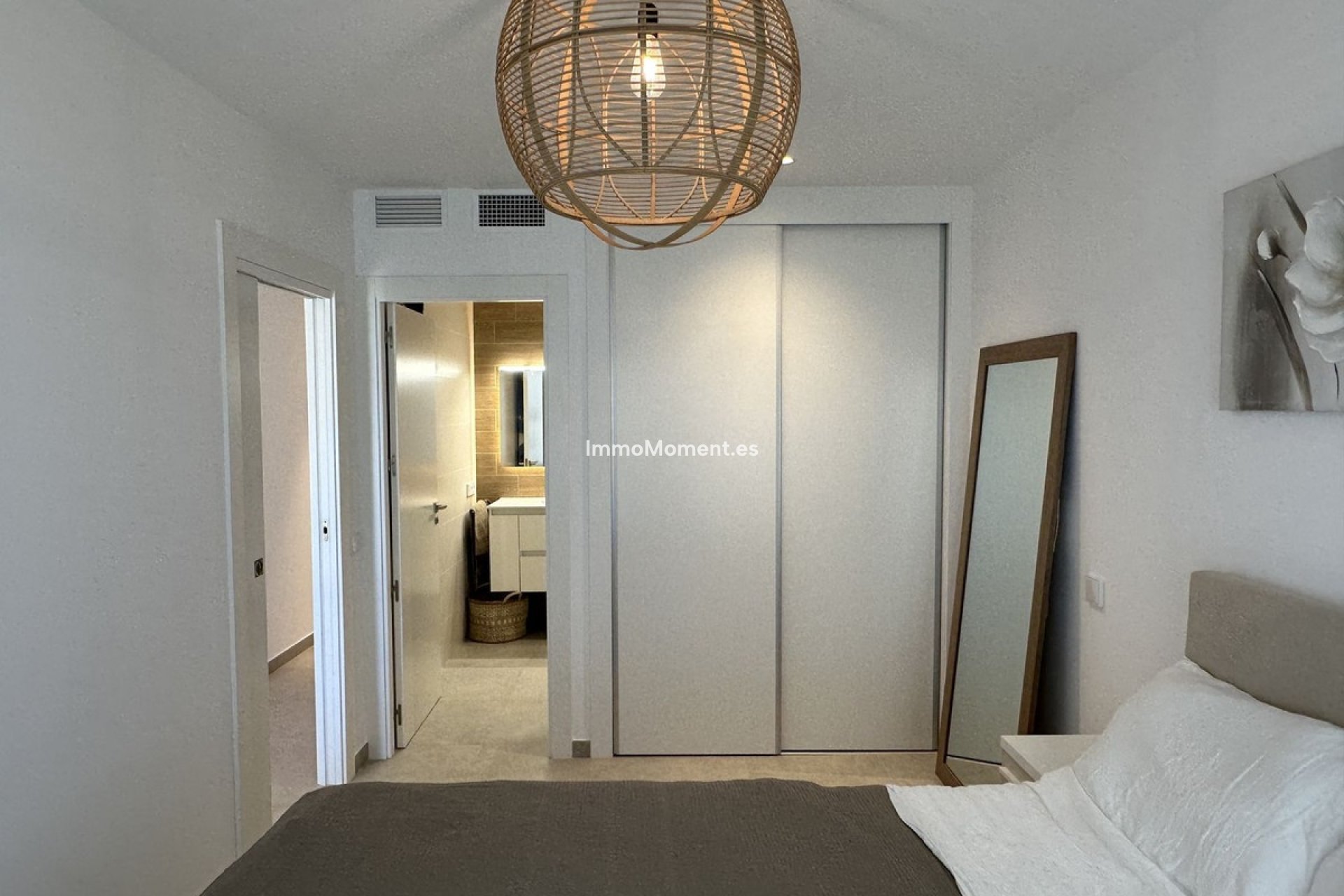 Reventa - Apartamento - Santa Pola - Gran Alacant