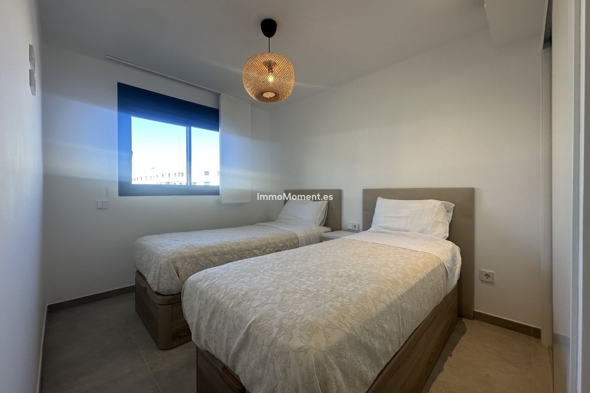 Reventa - Apartamento - Santa Pola - Gran Alacant