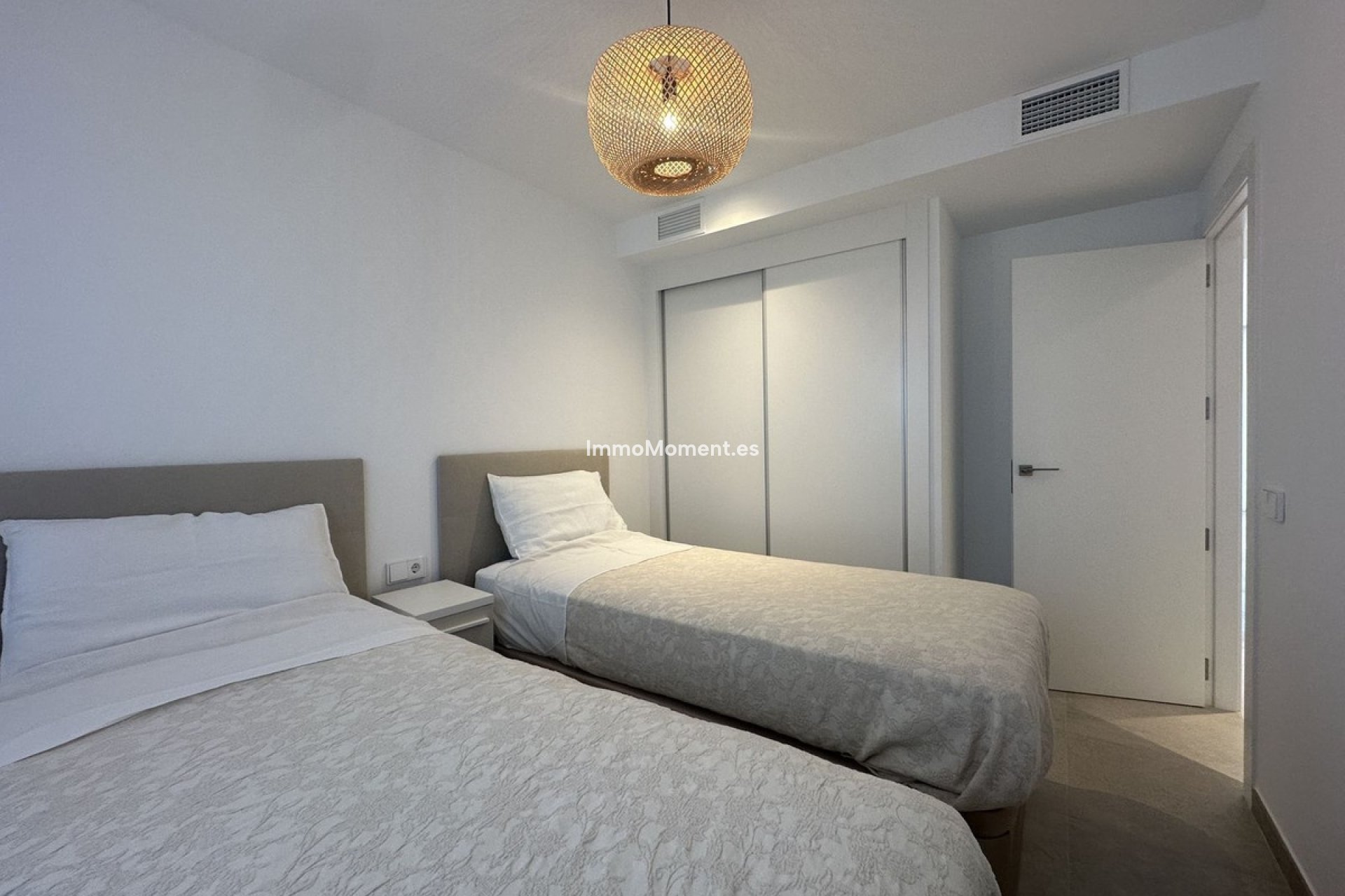Reventa - Apartamento - Santa Pola - Gran Alacant
