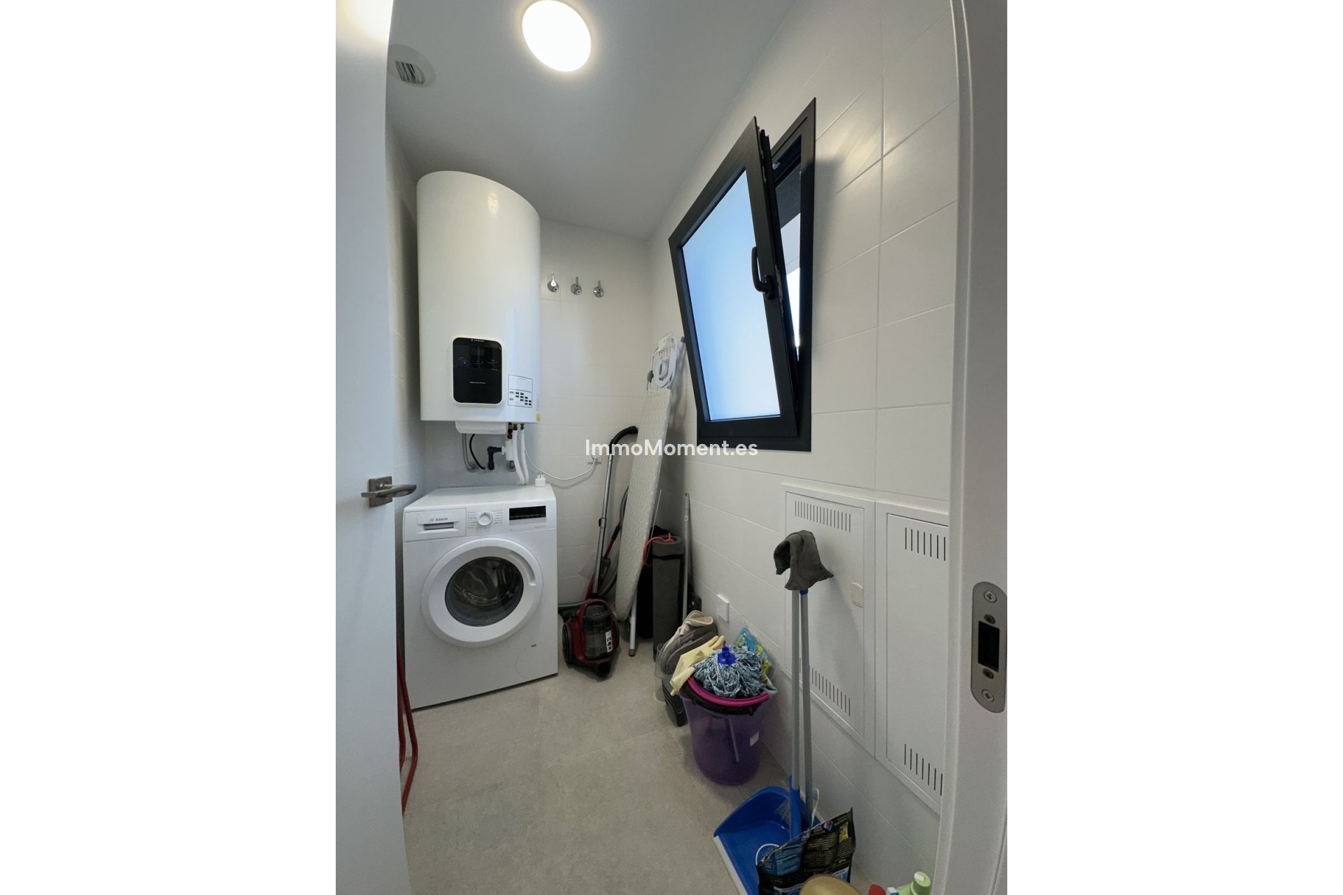 Reventa - Apartamento - Santa Pola - Gran Alacant