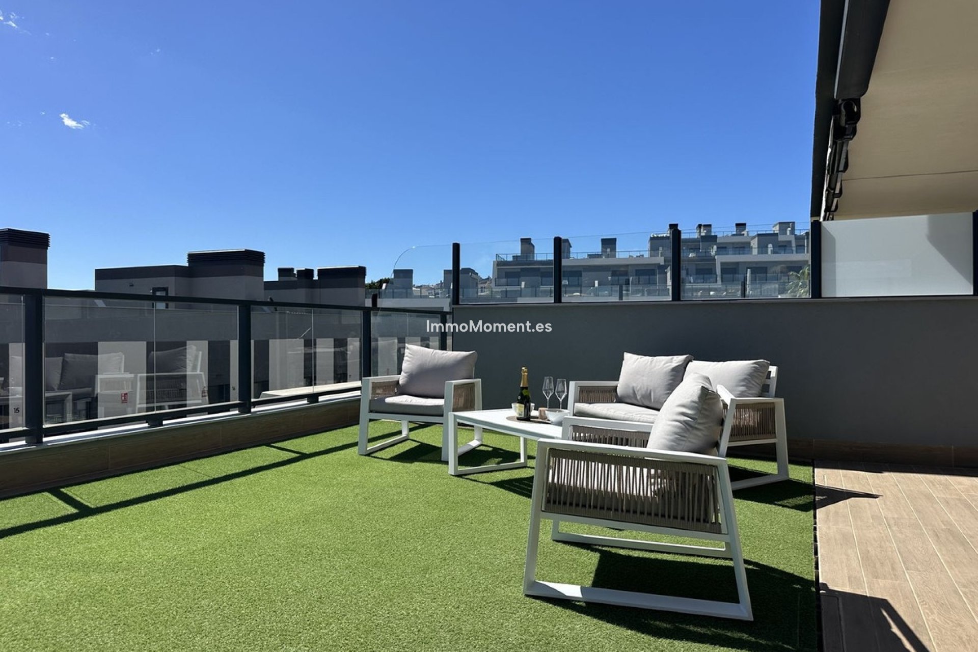 Reventa - Apartamento - Santa Pola - Gran Alacant