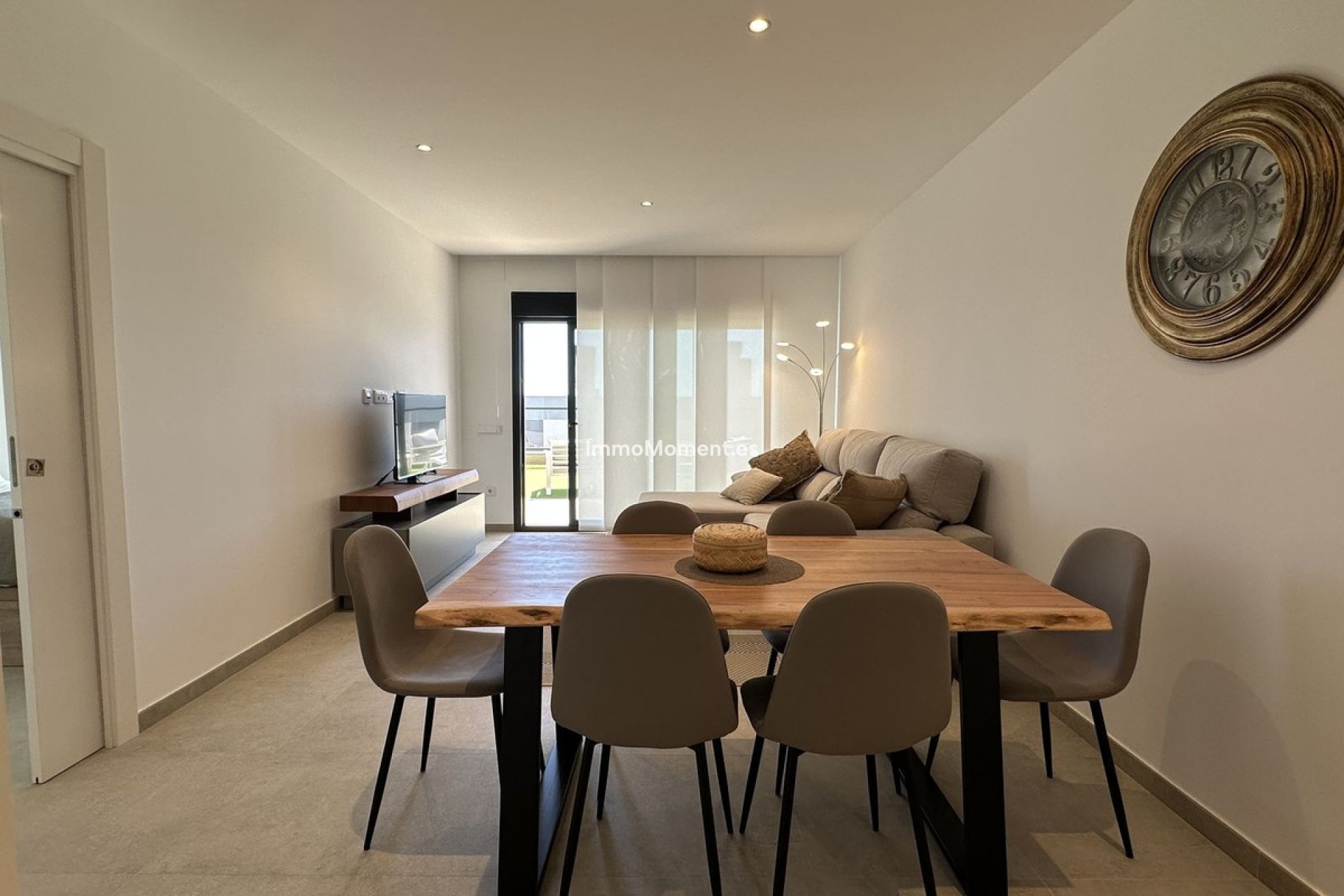 Reventa - Apartamento - Santa Pola - Gran Alacant