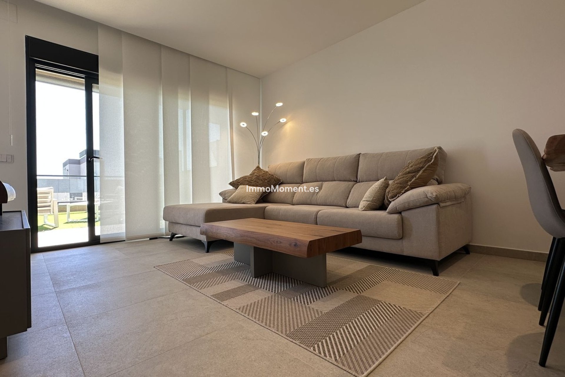 Reventa - Apartamento - Santa Pola - Gran Alacant