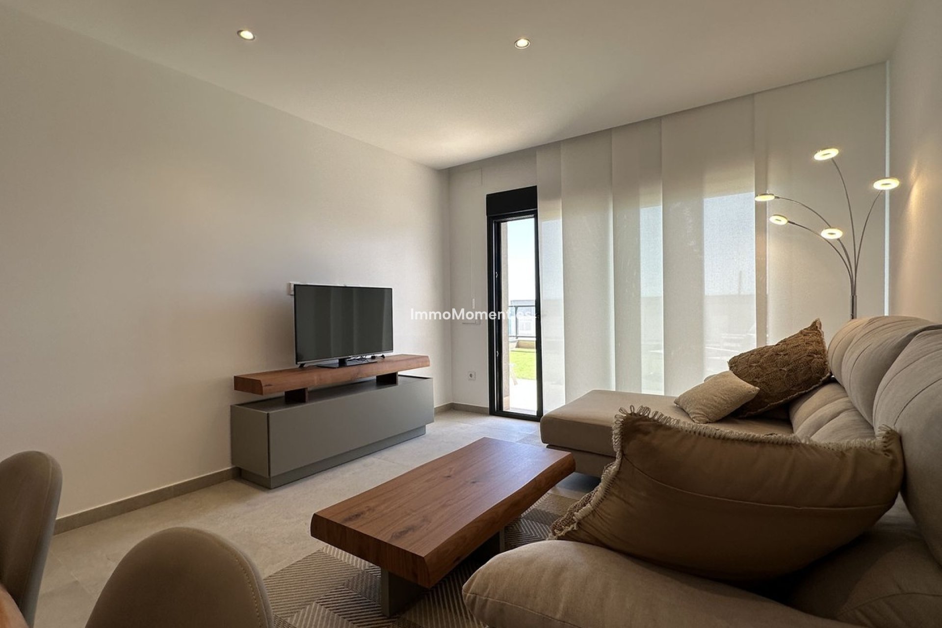 Reventa - Apartamento - Santa Pola - Gran Alacant