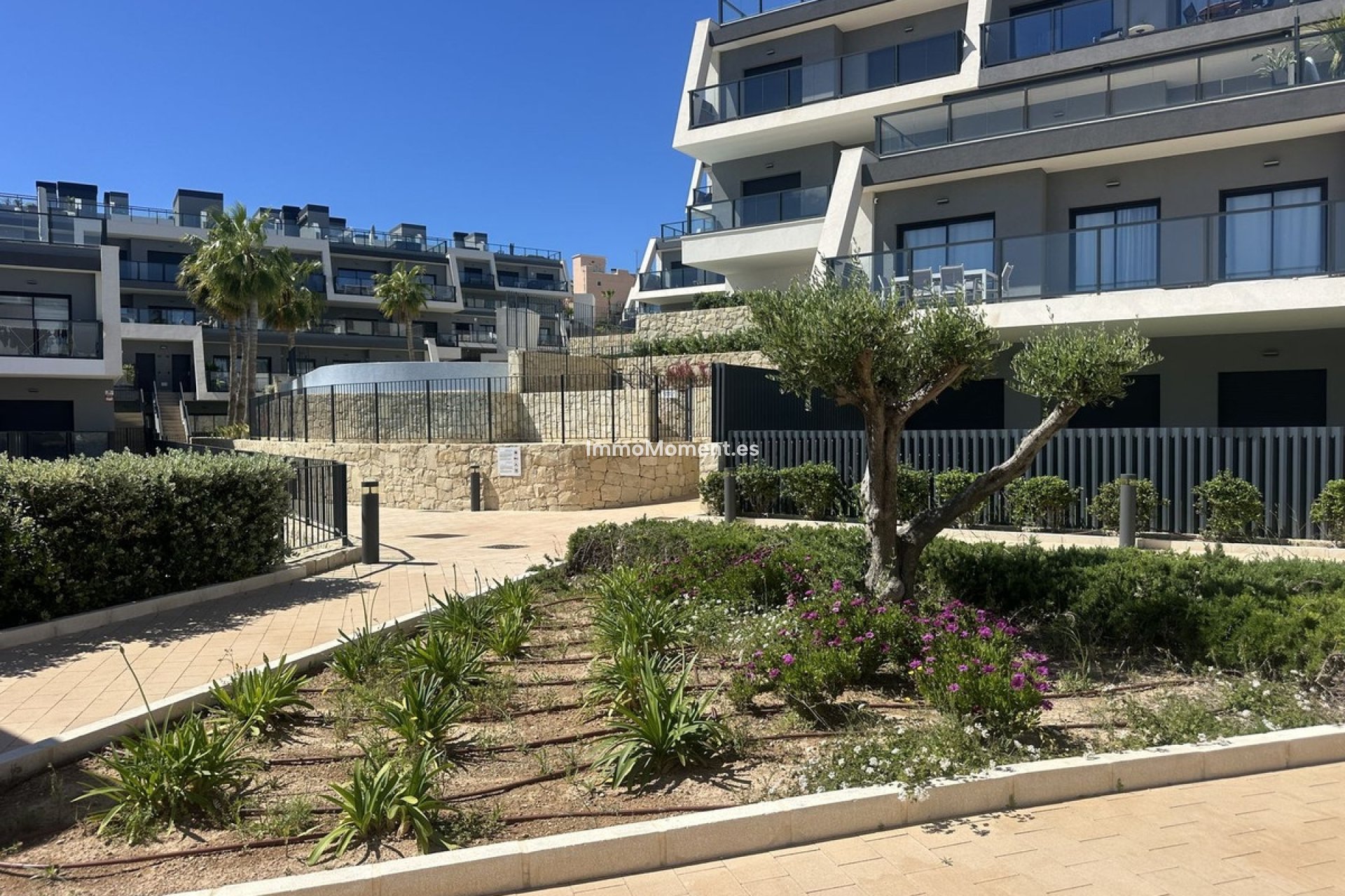 Reventa - Apartamento - Santa Pola - Gran Alacant