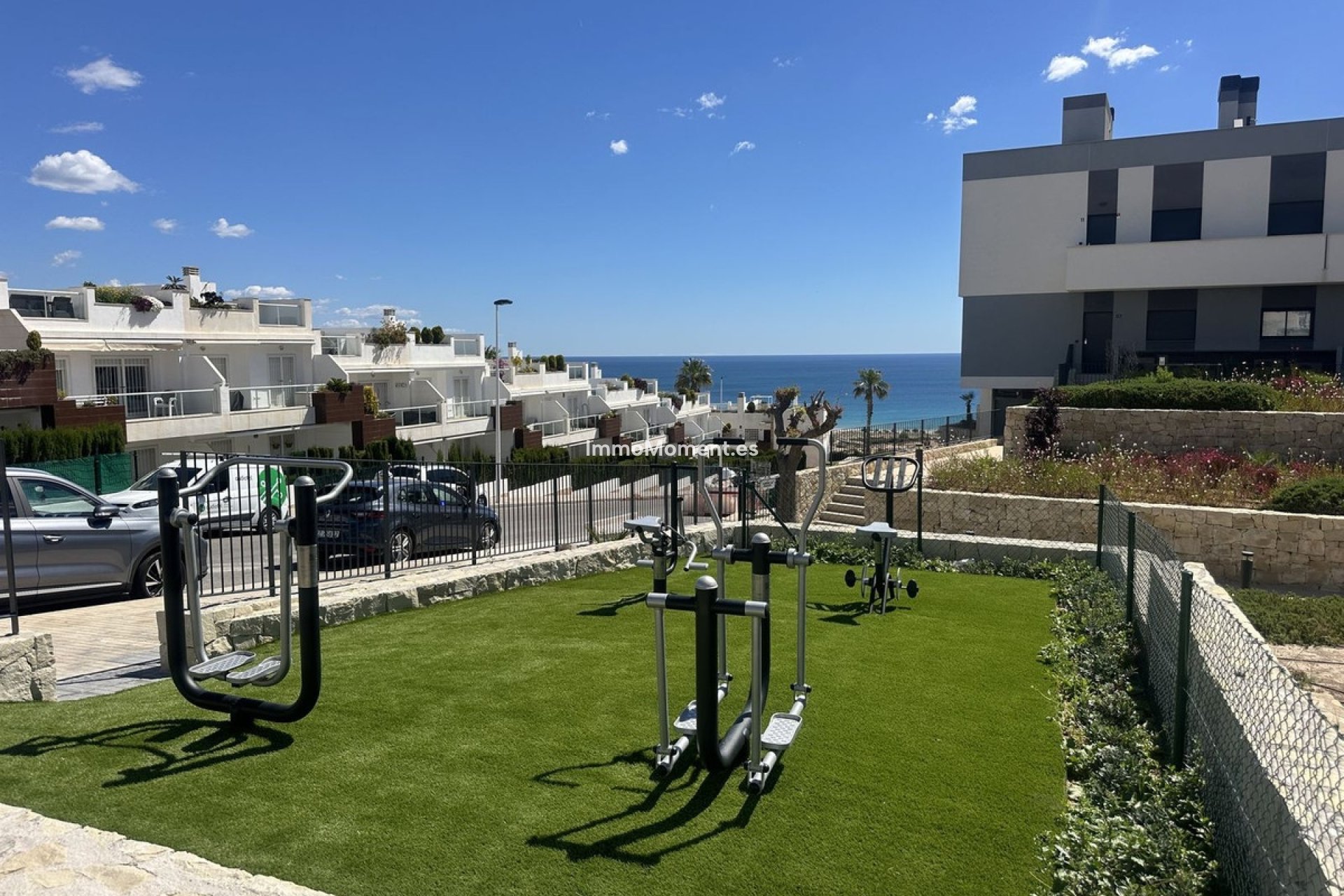 Reventa - Apartamento - Santa Pola - Gran Alacant