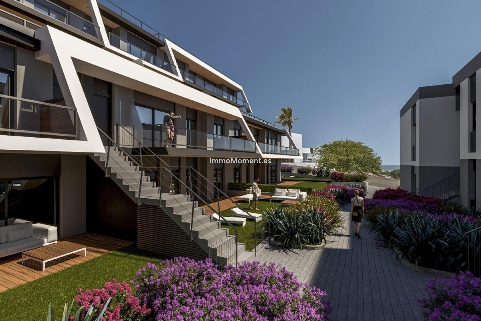 Reventa - Apartamento - Santa Pola - Gran Alacant