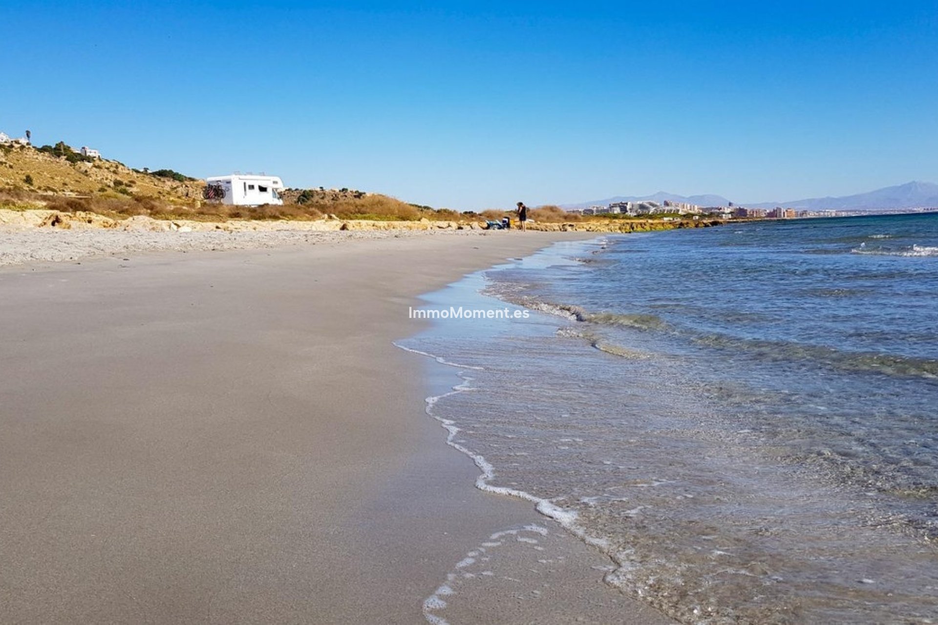 Reventa - Apartamento - Santa Pola - Gran Alacant