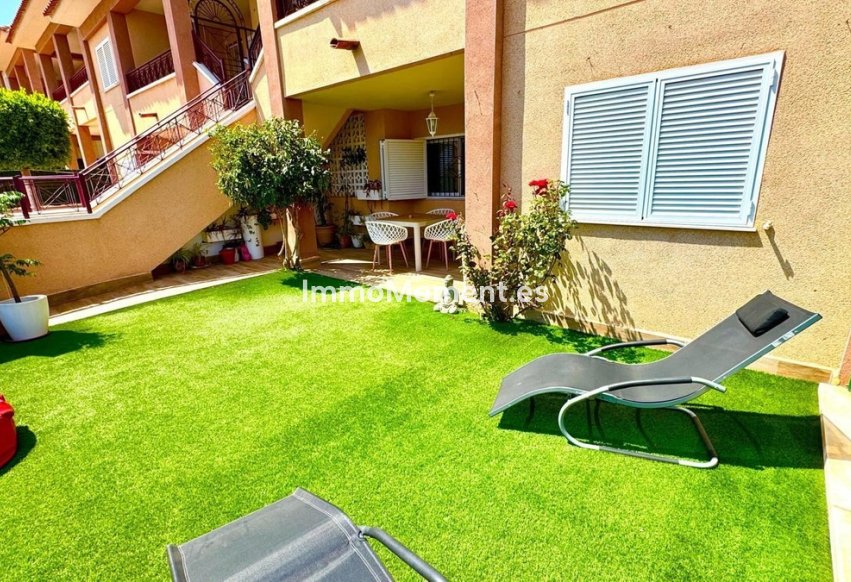 Reventa - Apartamento - Santa Pola - Gran Alacant