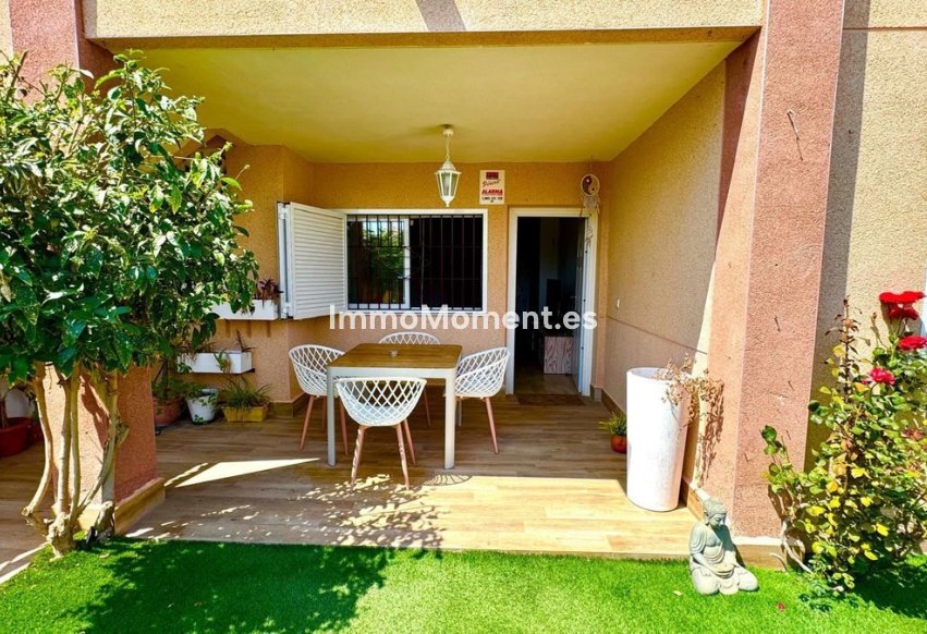 Reventa - Apartamento - Santa Pola - Gran Alacant