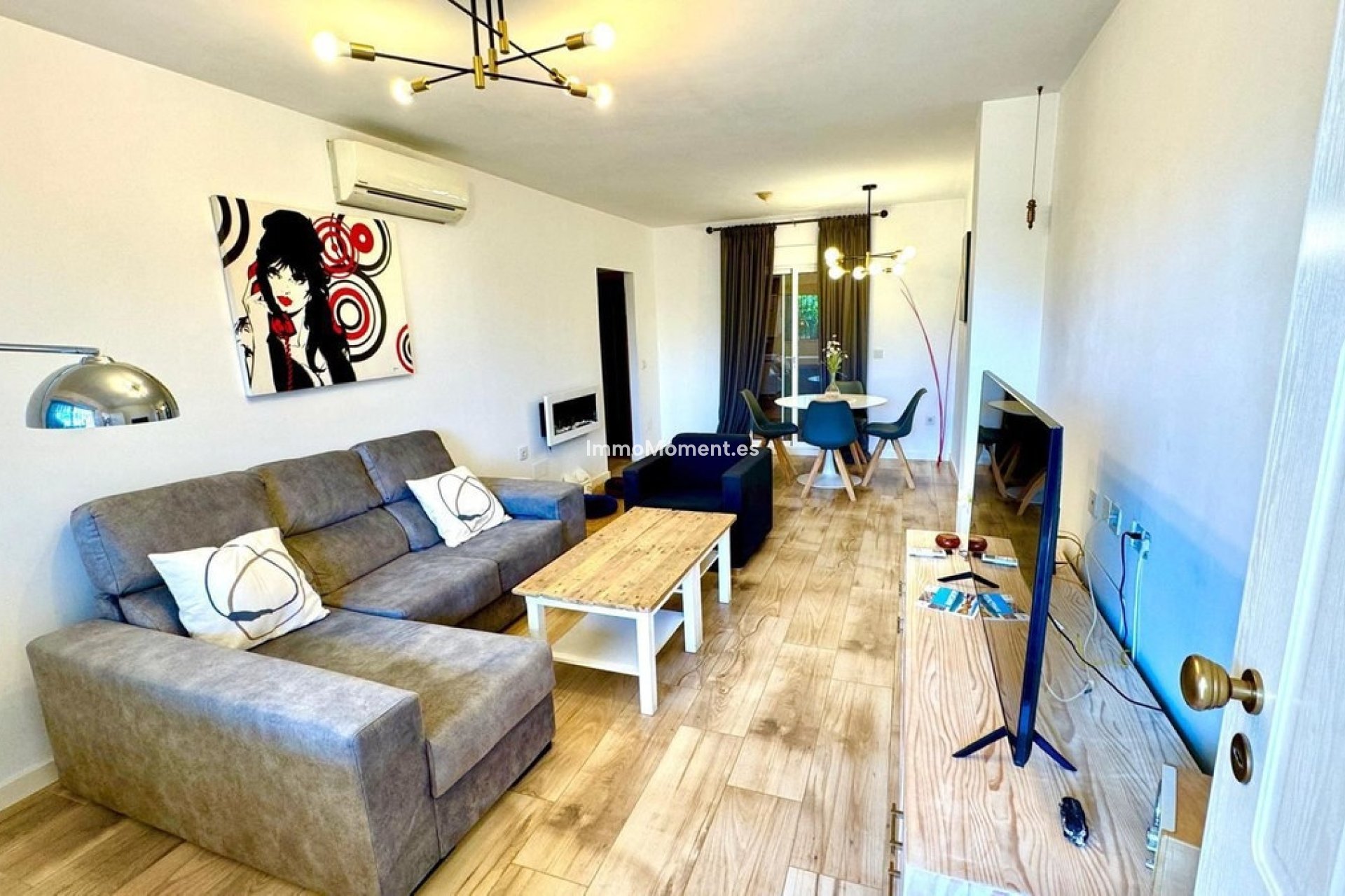 Reventa - Apartamento - Santa Pola - Gran Alacant