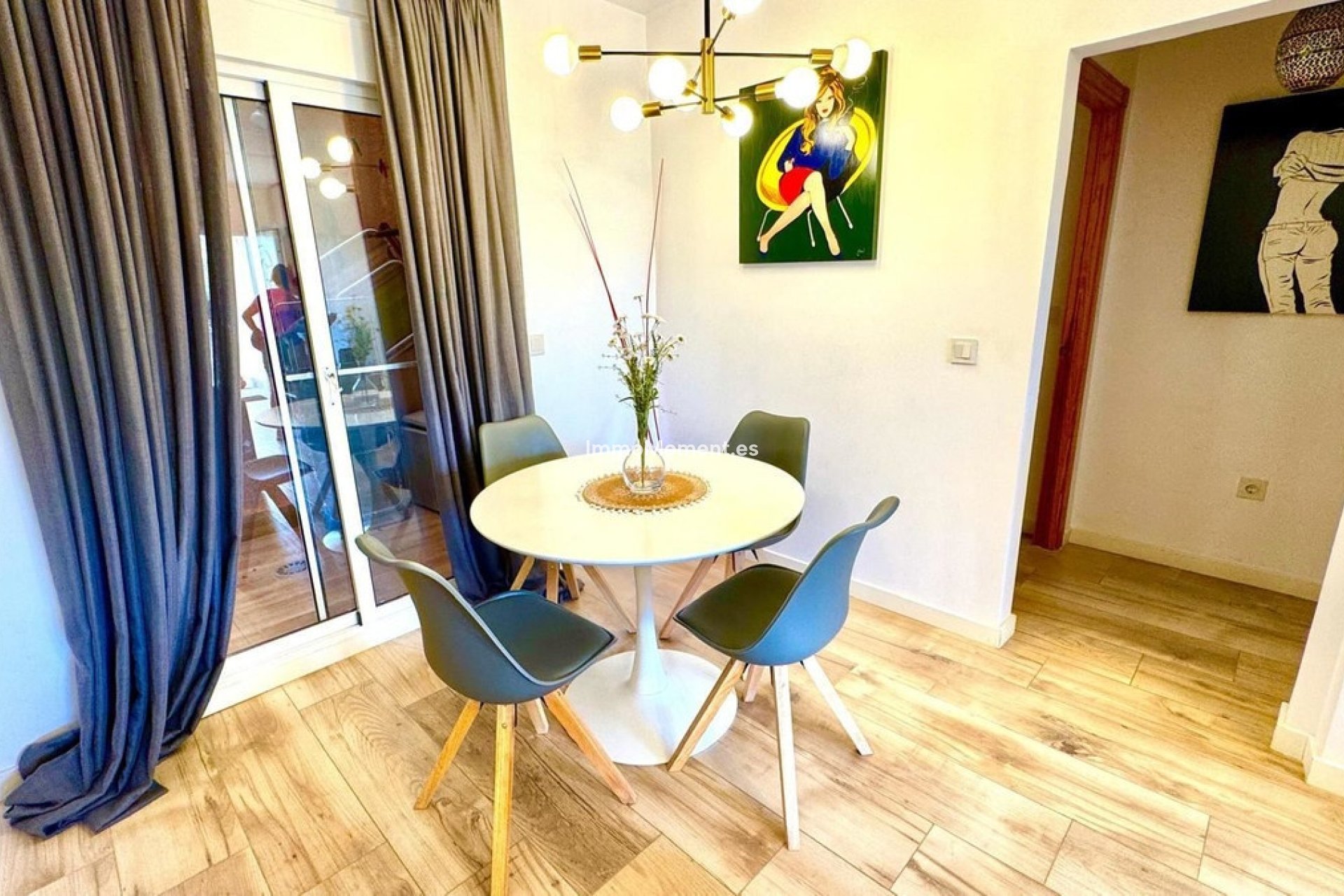 Reventa - Apartamento - Santa Pola - Gran Alacant