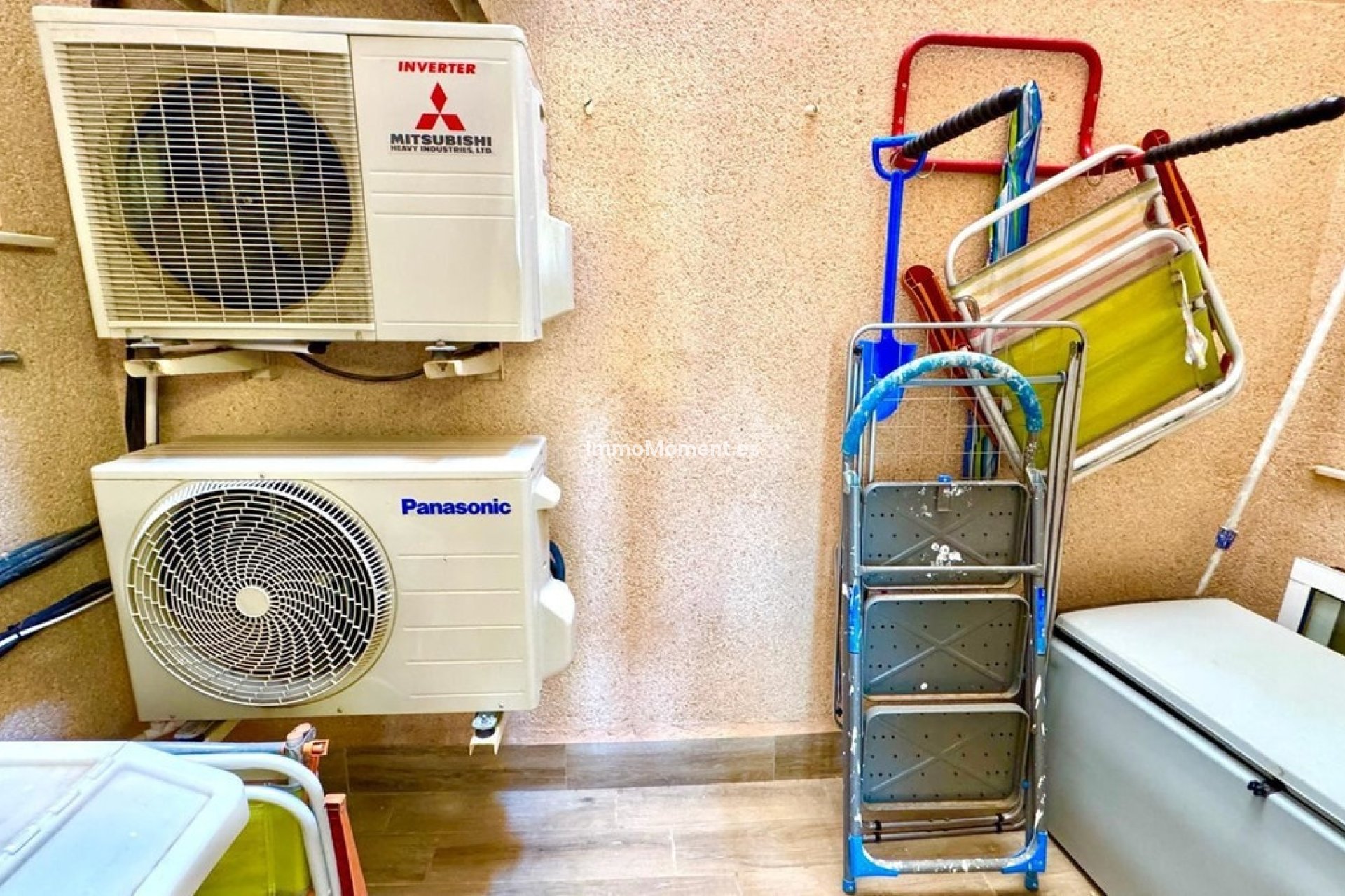 Reventa - Apartamento - Santa Pola - Gran Alacant