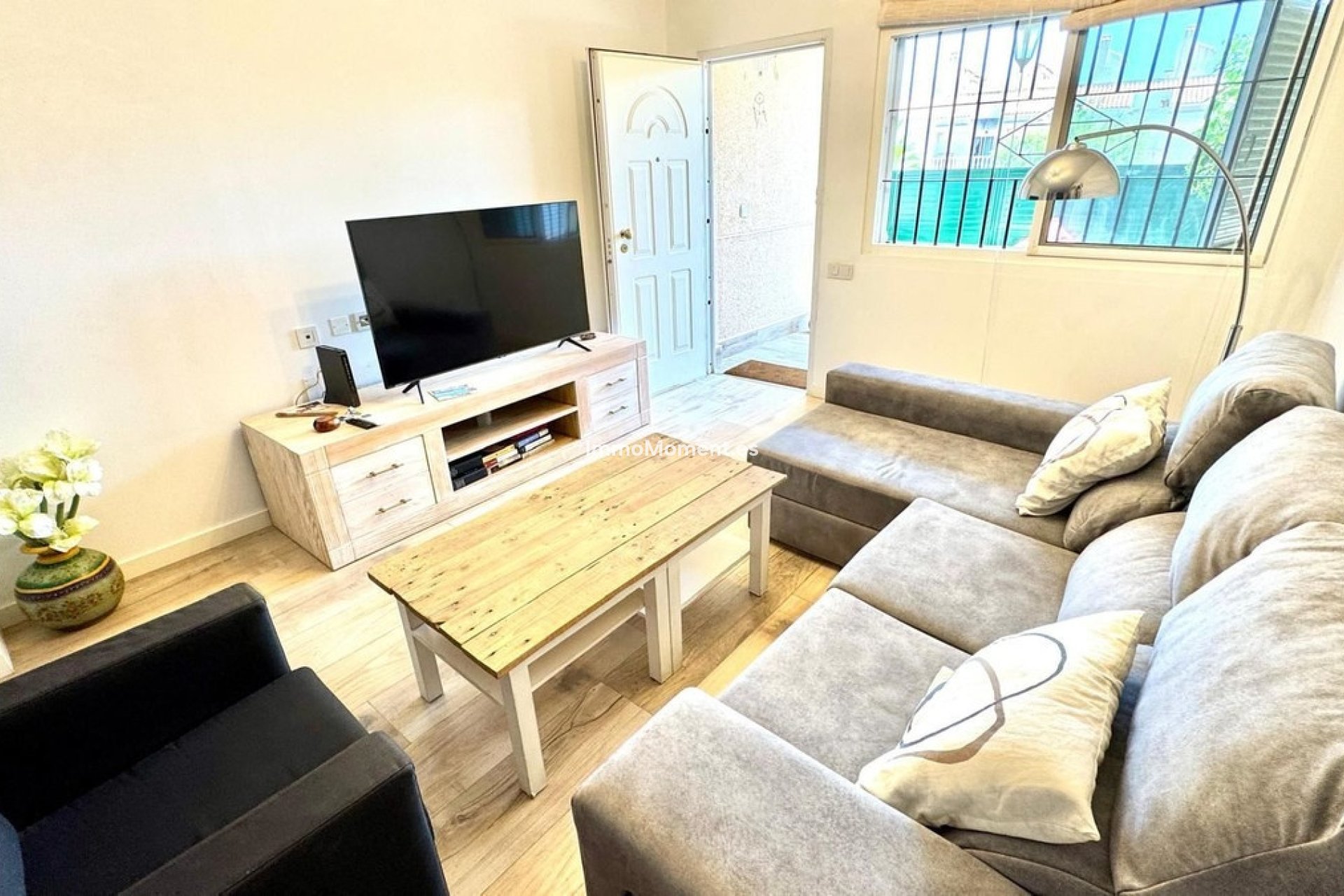 Reventa - Apartamento - Santa Pola - Gran Alacant