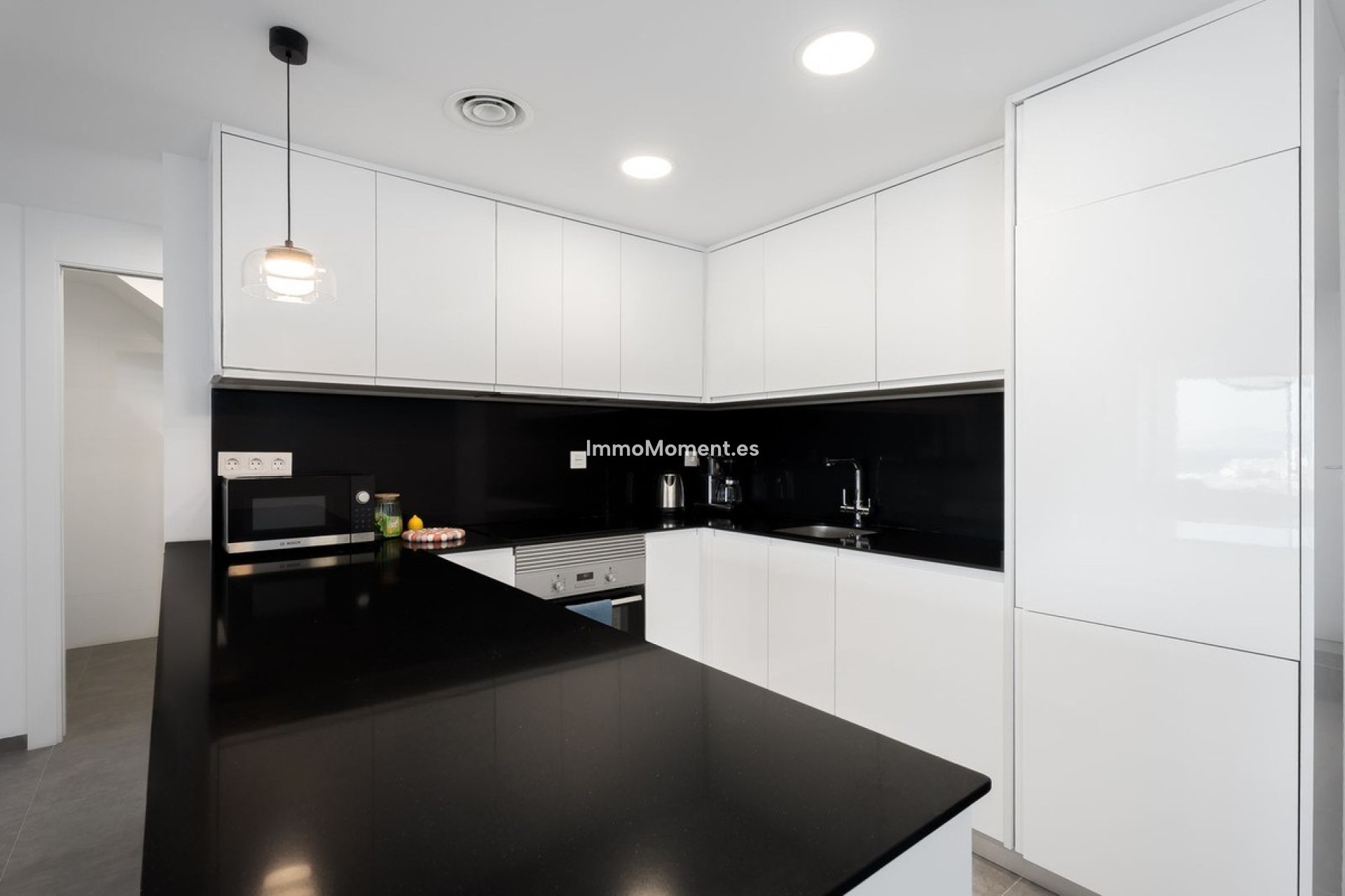 Reventa - Apartamento - Santa Pola - Gran Alacant