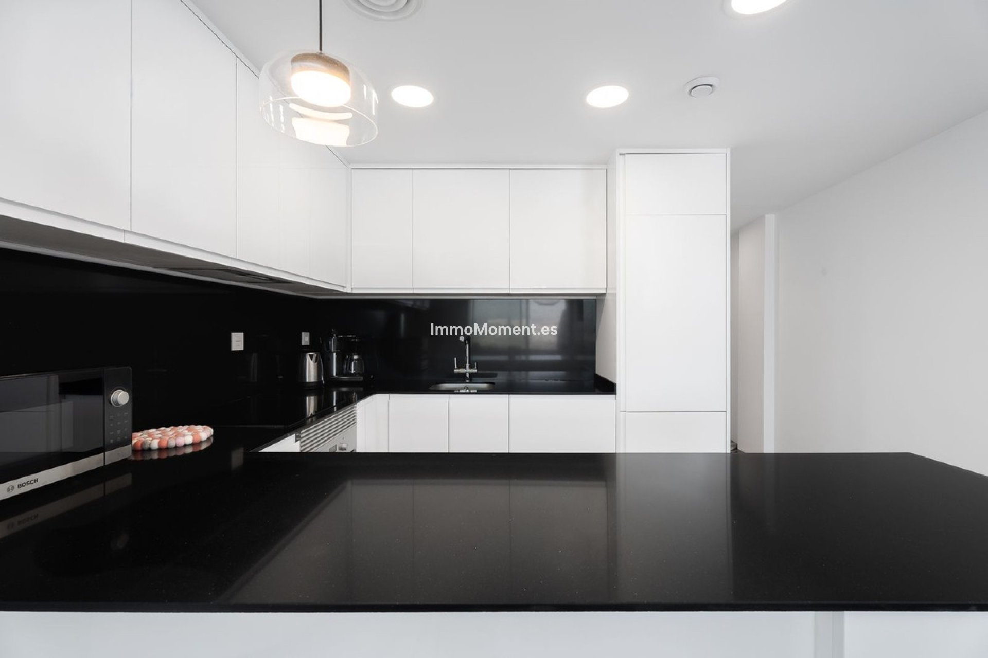 Reventa - Apartamento - Santa Pola - Gran Alacant