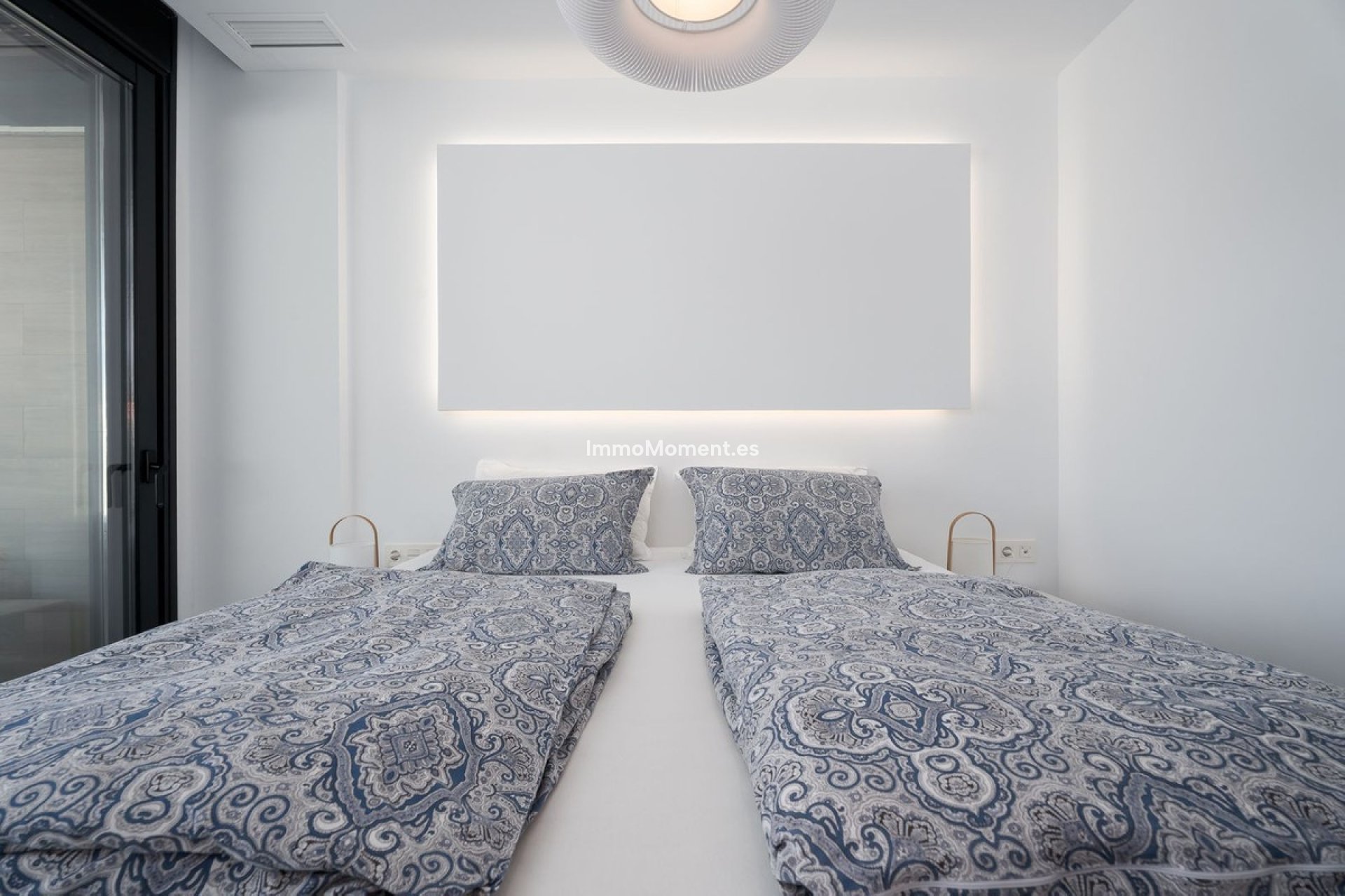 Reventa - Apartamento - Santa Pola - Gran Alacant