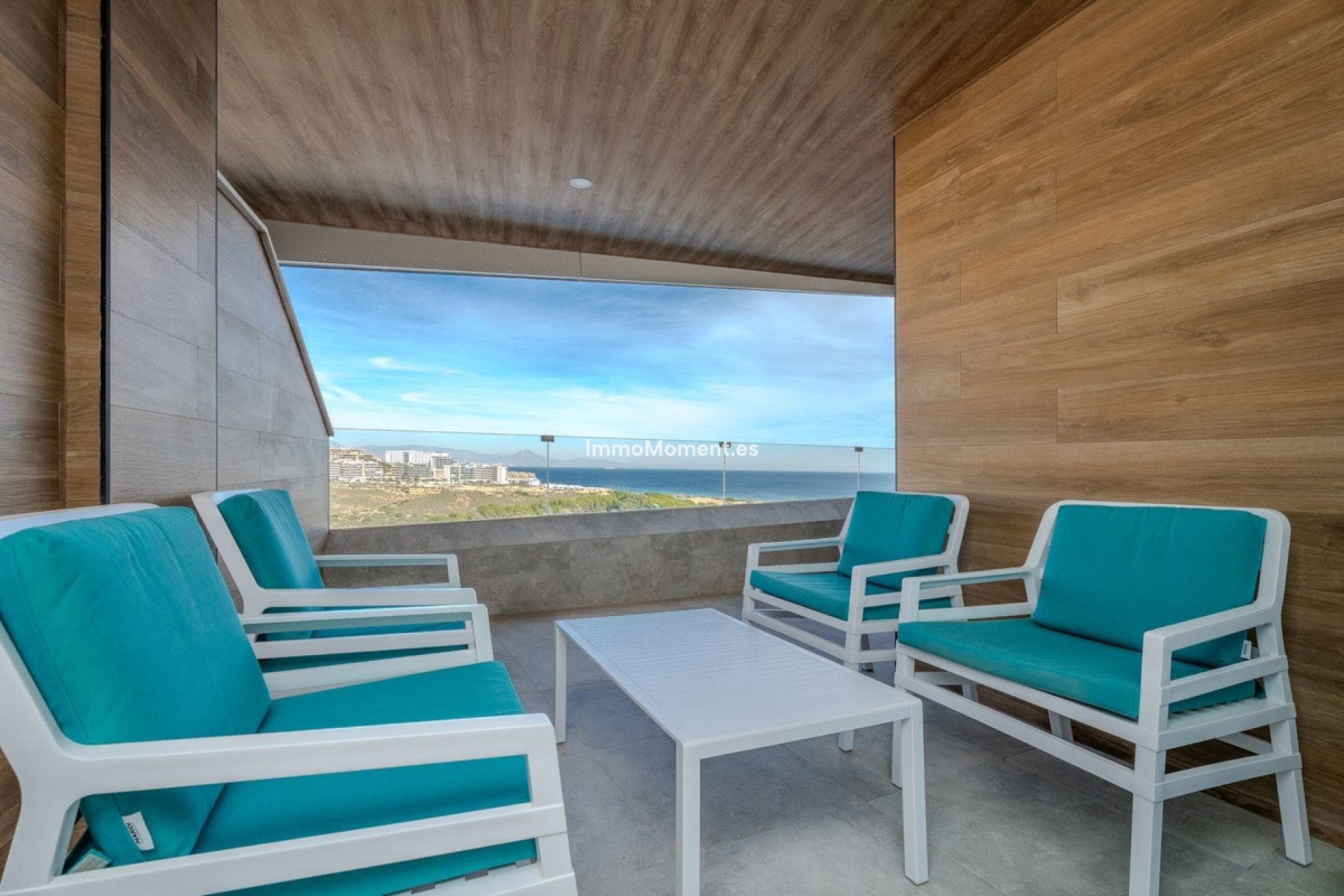 Reventa - Apartamento - Santa Pola - Gran Alacant