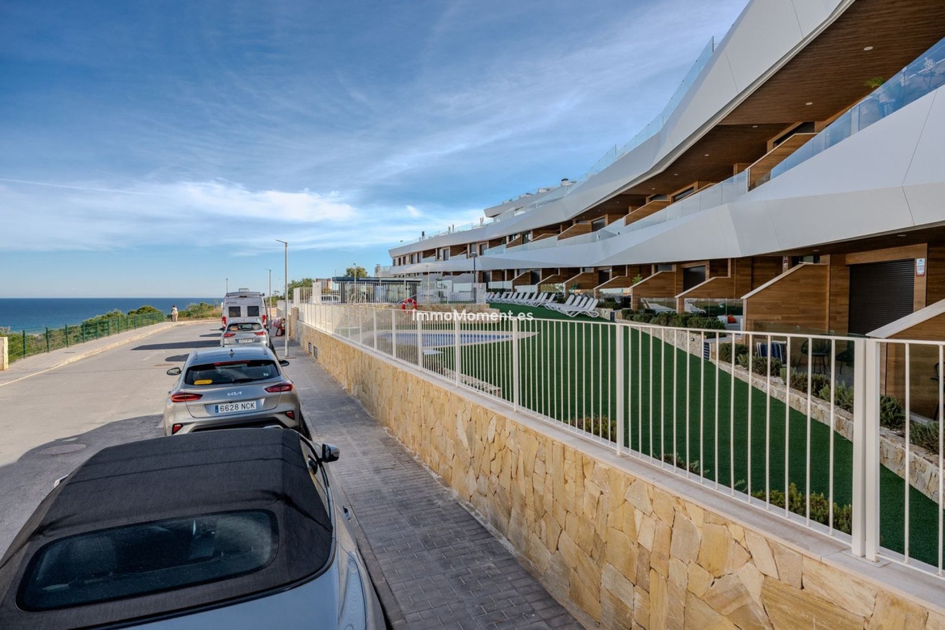 Reventa - Apartamento - Santa Pola - Gran Alacant