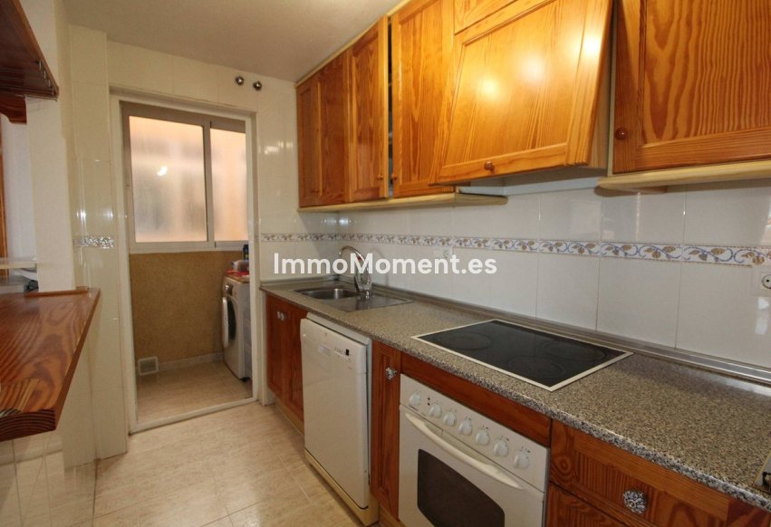 Reventa - Apartamento - Santa Pola - Gran Alacant
