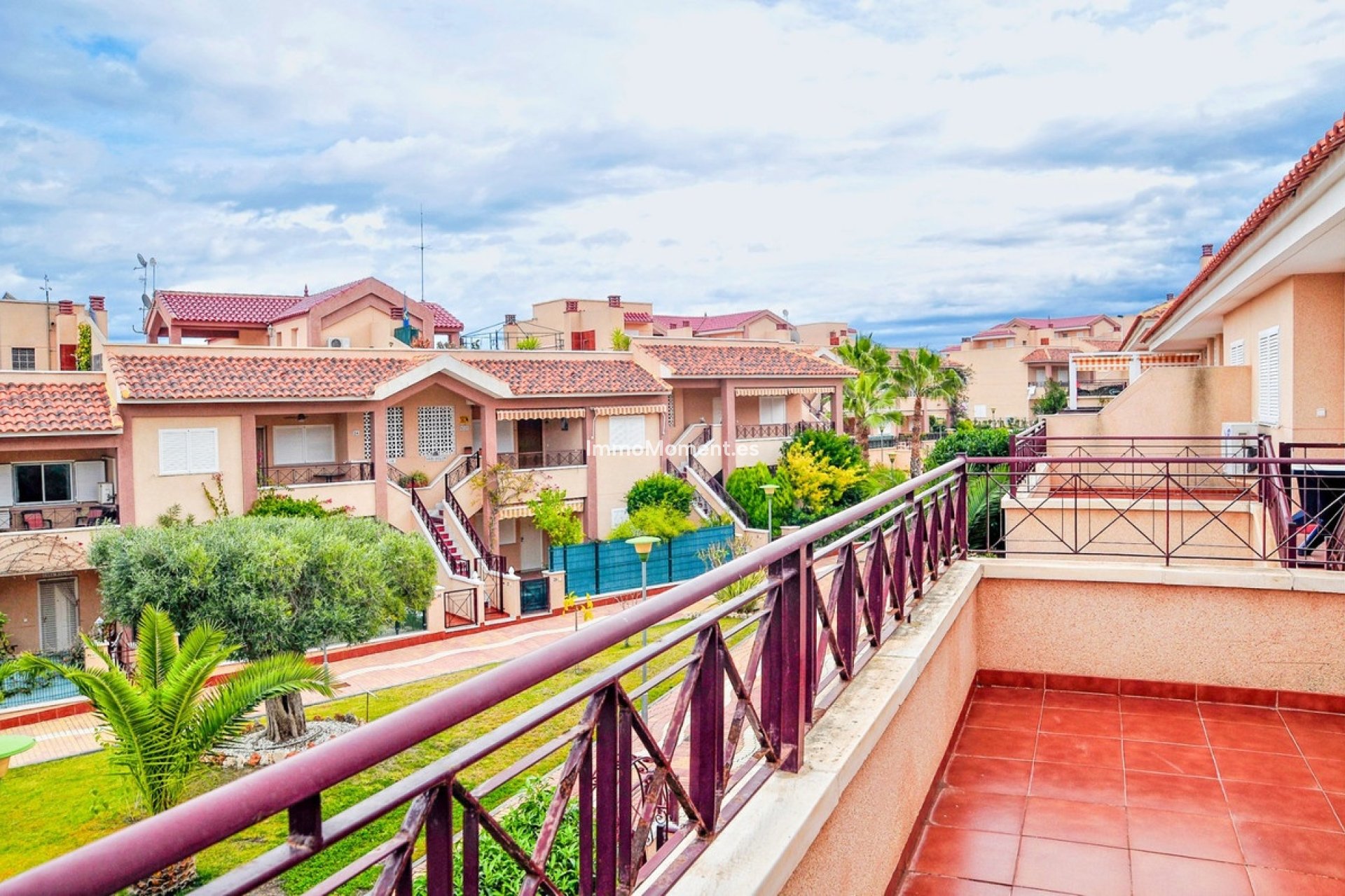 Reventa - Apartamento - Santa Pola - Gran Alacant