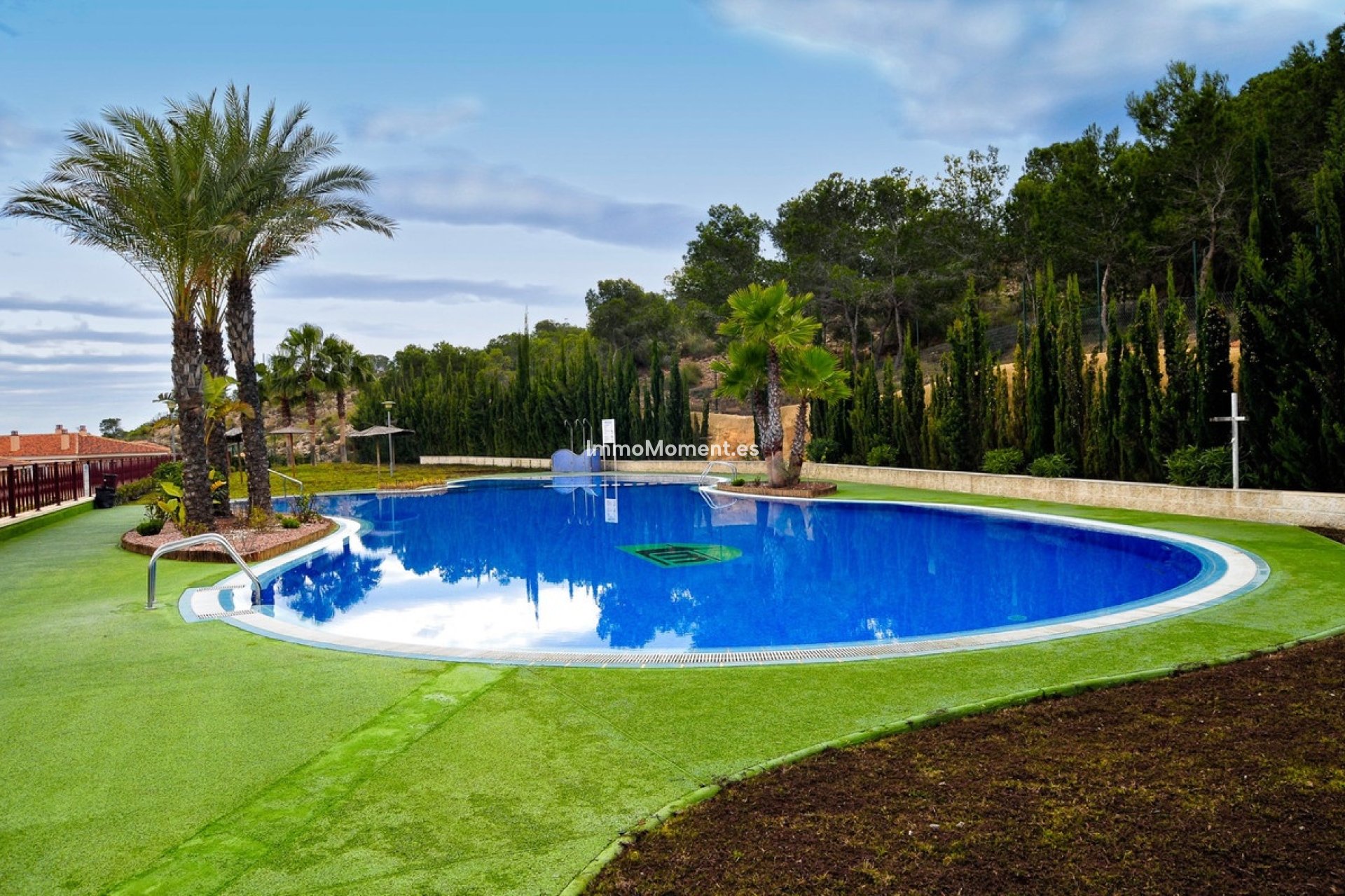 Reventa - Apartamento - Santa Pola - Gran Alacant