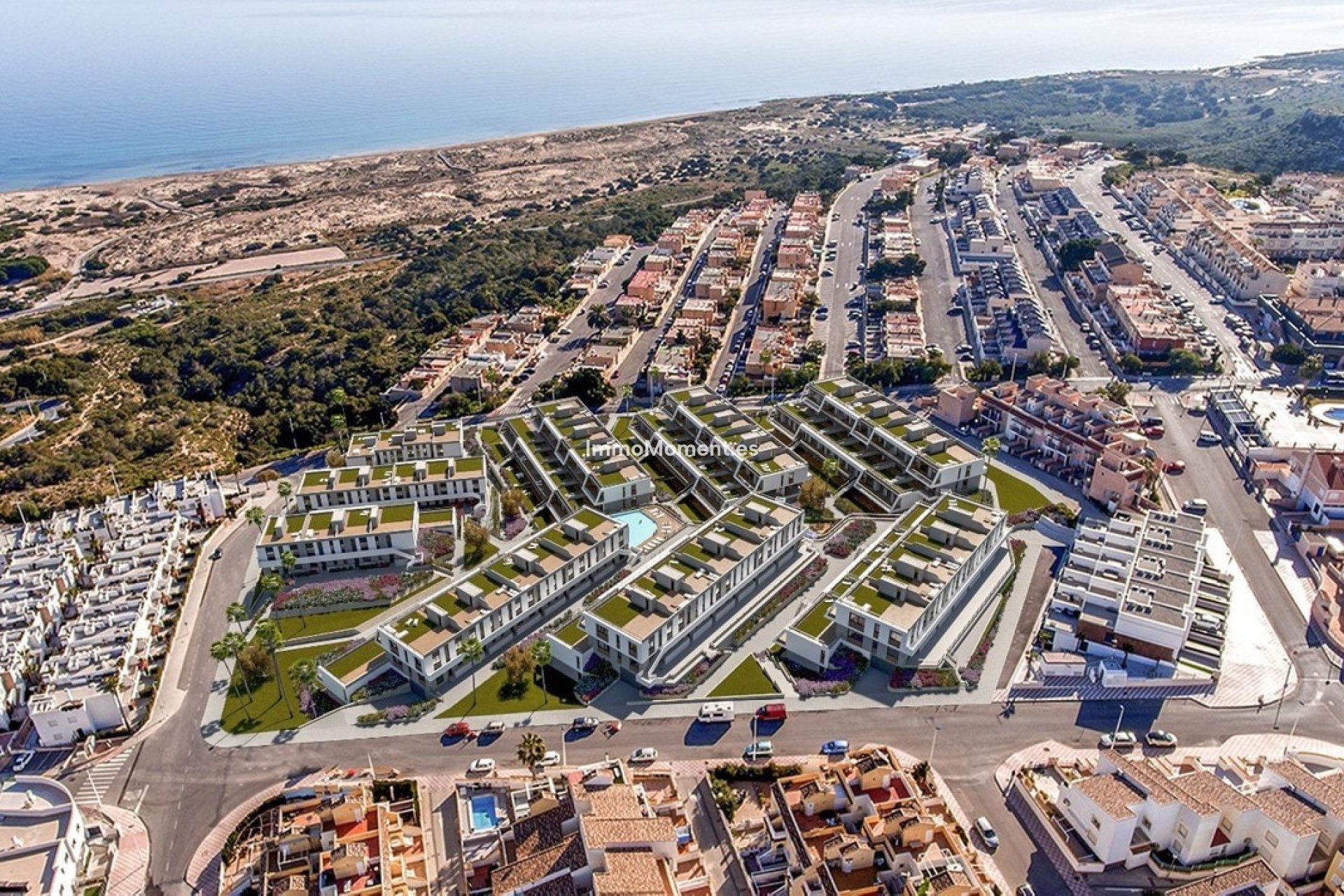 Reventa - Apartamento - Santa Pola - Gran Alacant