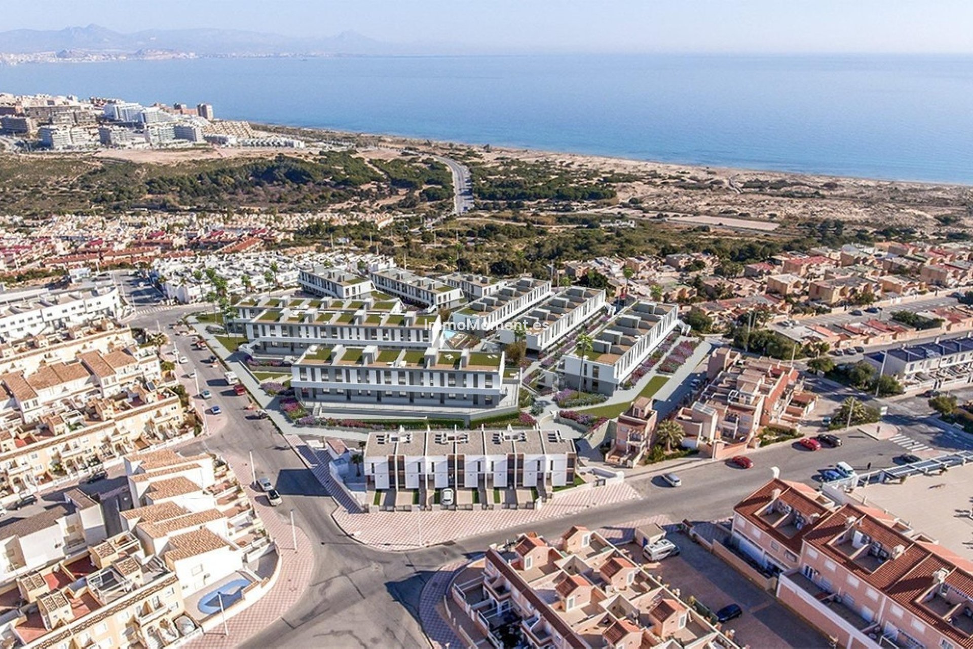 Reventa - Apartamento - Santa Pola - Gran Alacant